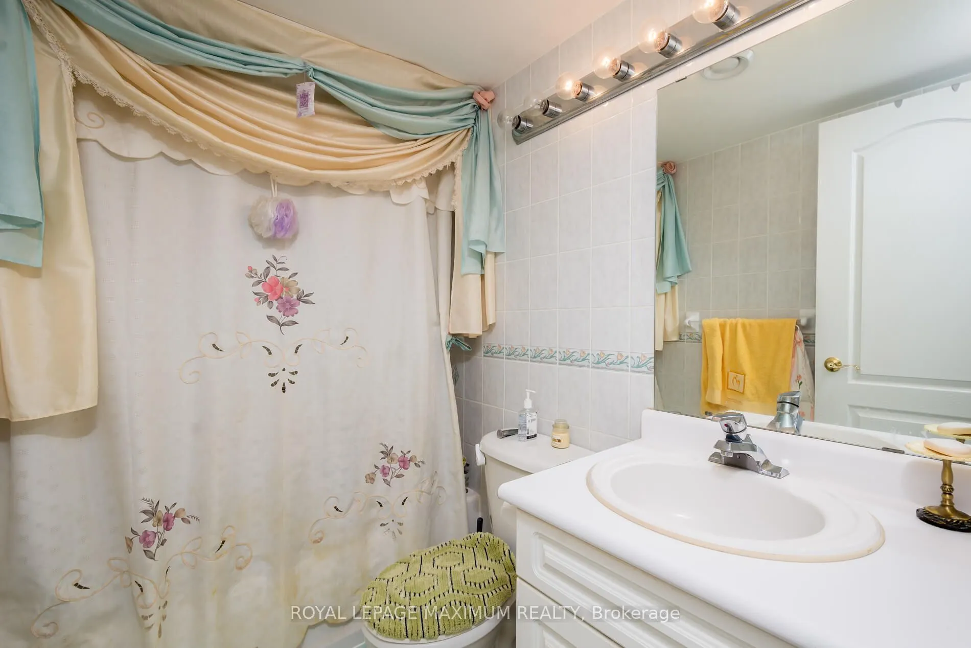 2506 Rutherford Road, #408