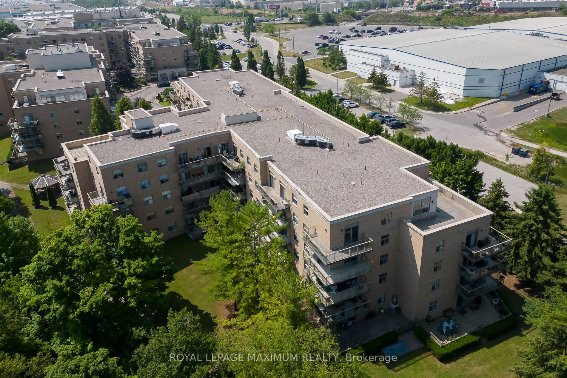 2506 Rutherford Road, #408