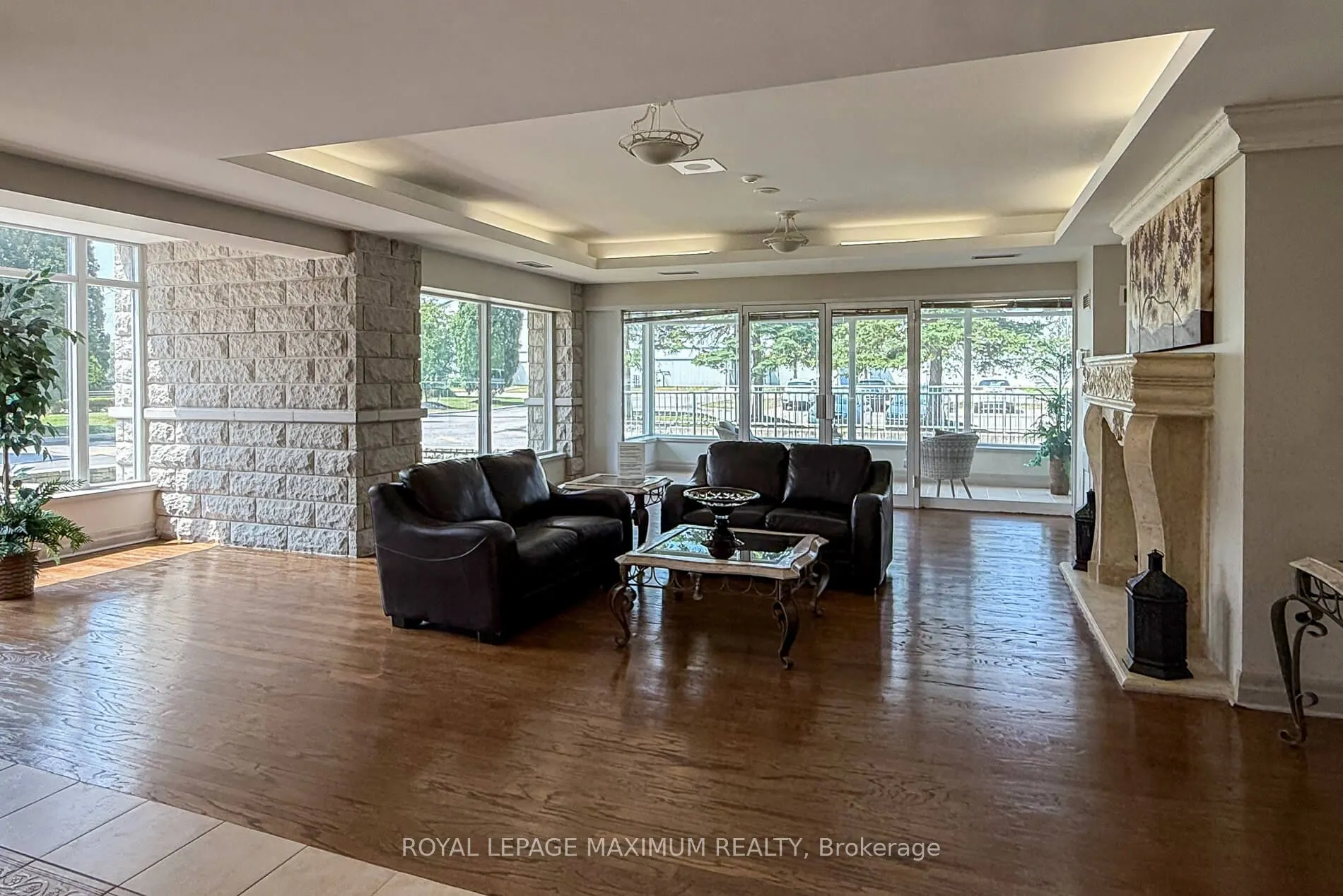 2506 Rutherford Road, #408