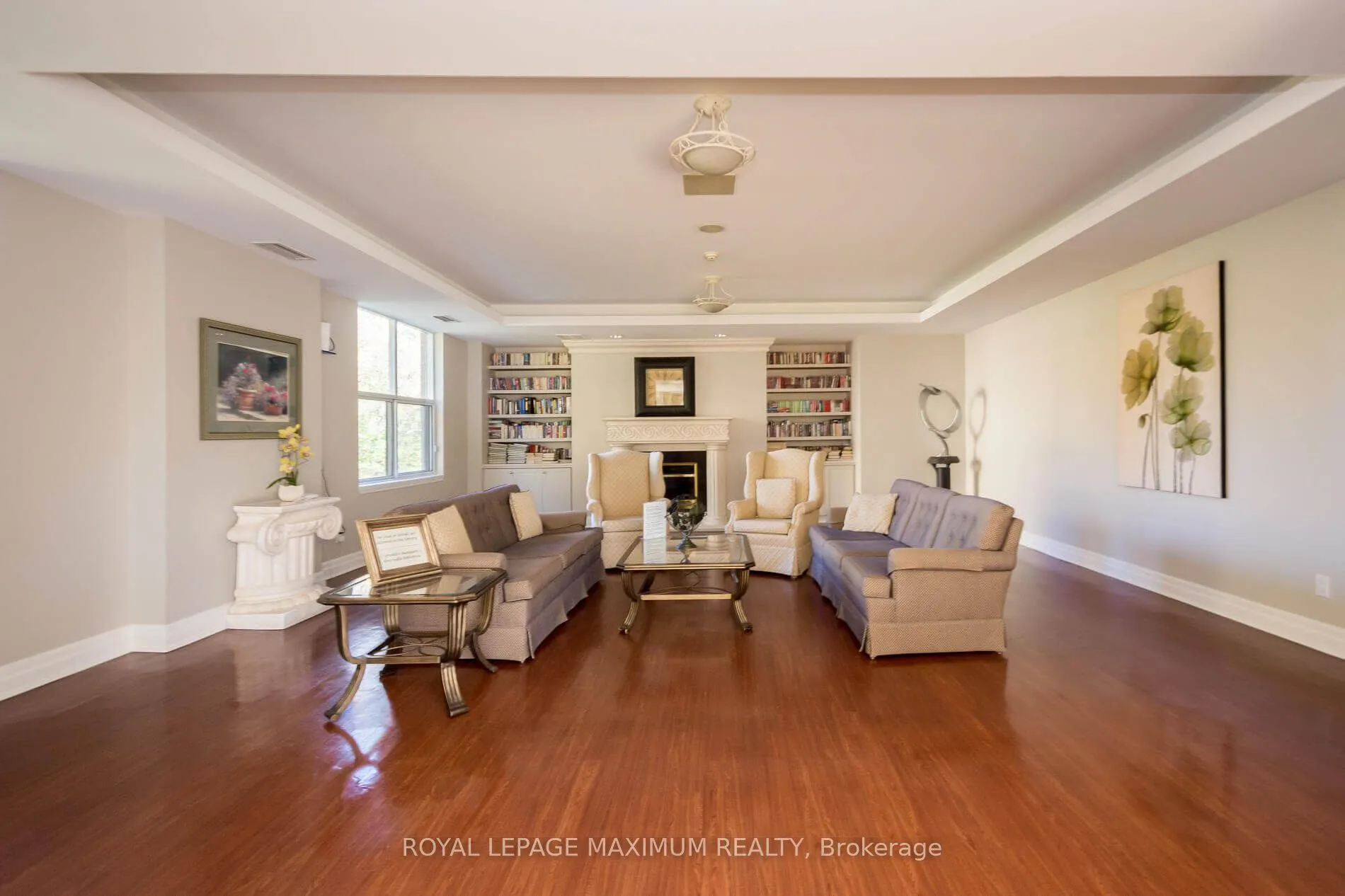 2506 Rutherford Road, #408