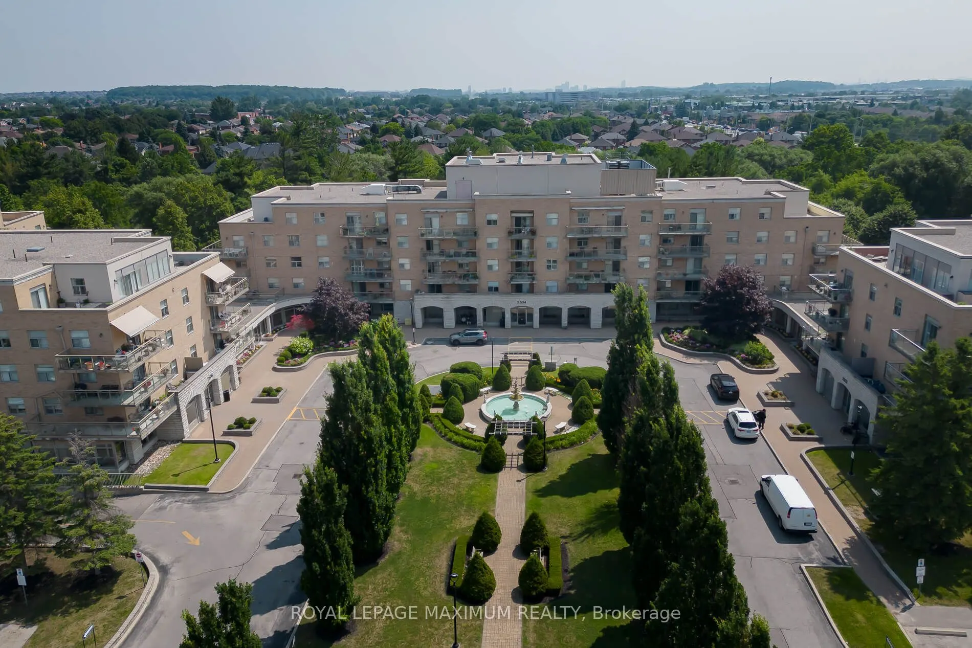 2506 Rutherford Road, #408