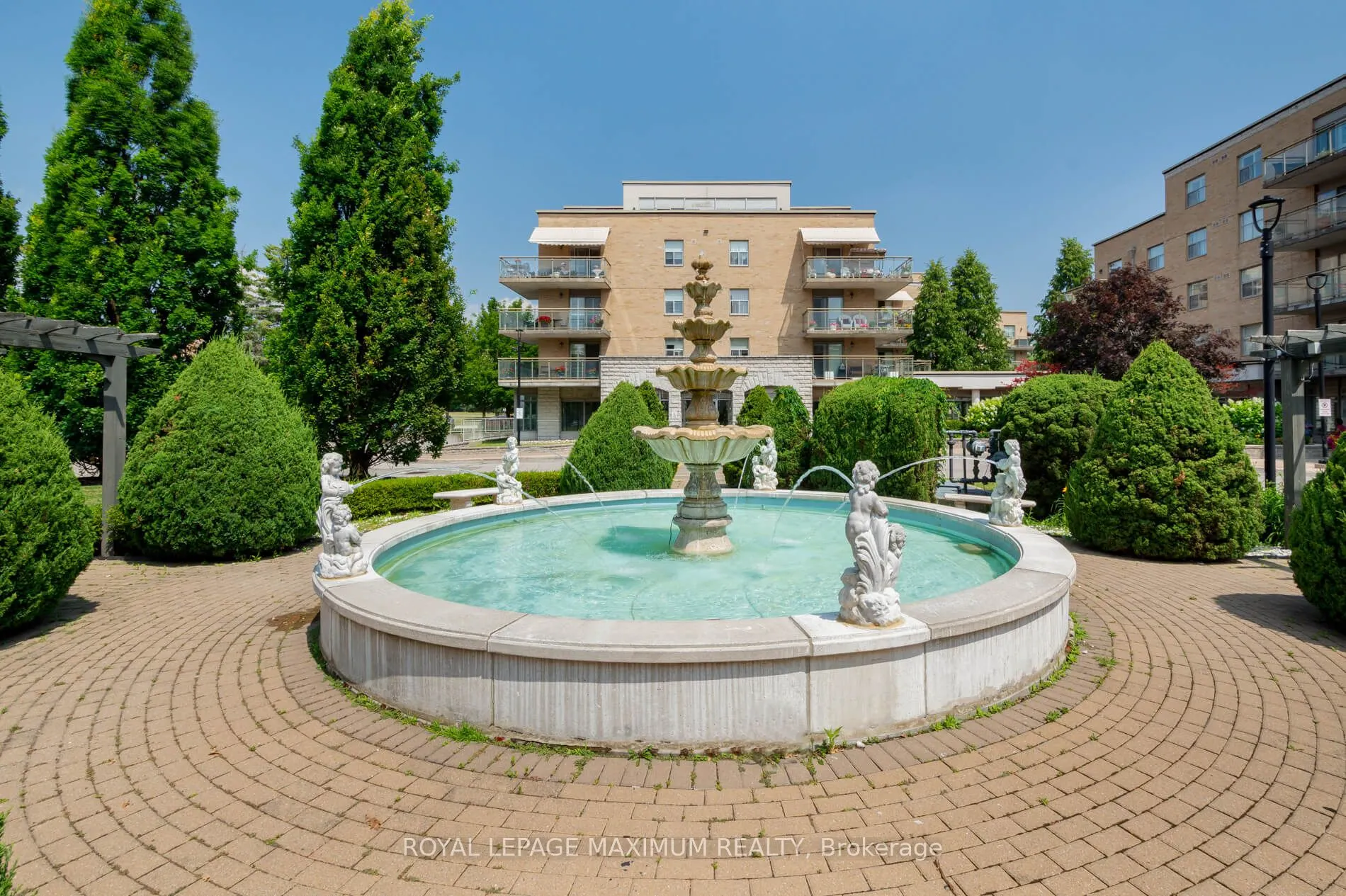 2506 Rutherford Road, #408