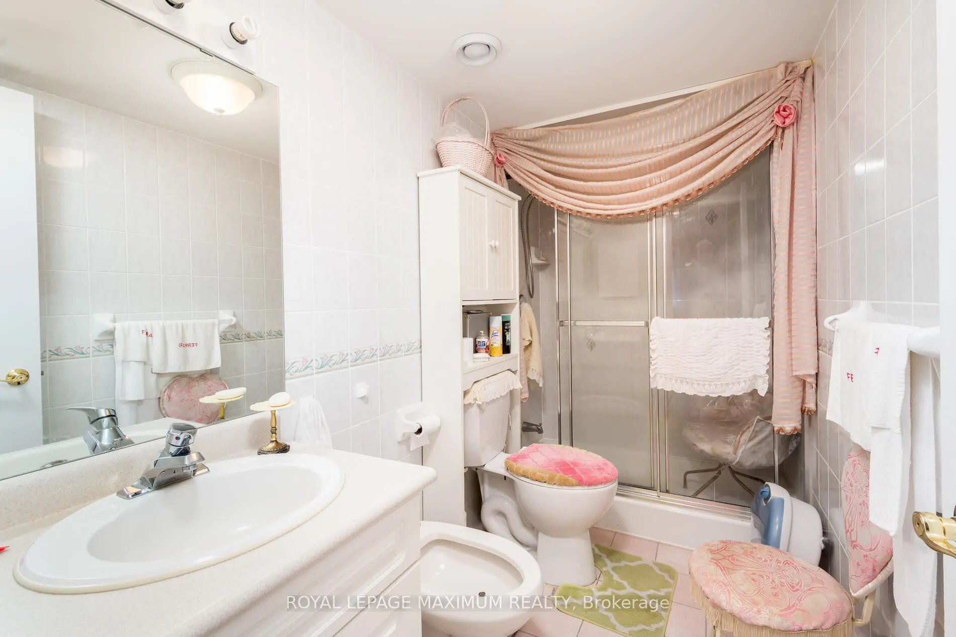 2506 Rutherford Road, #408
