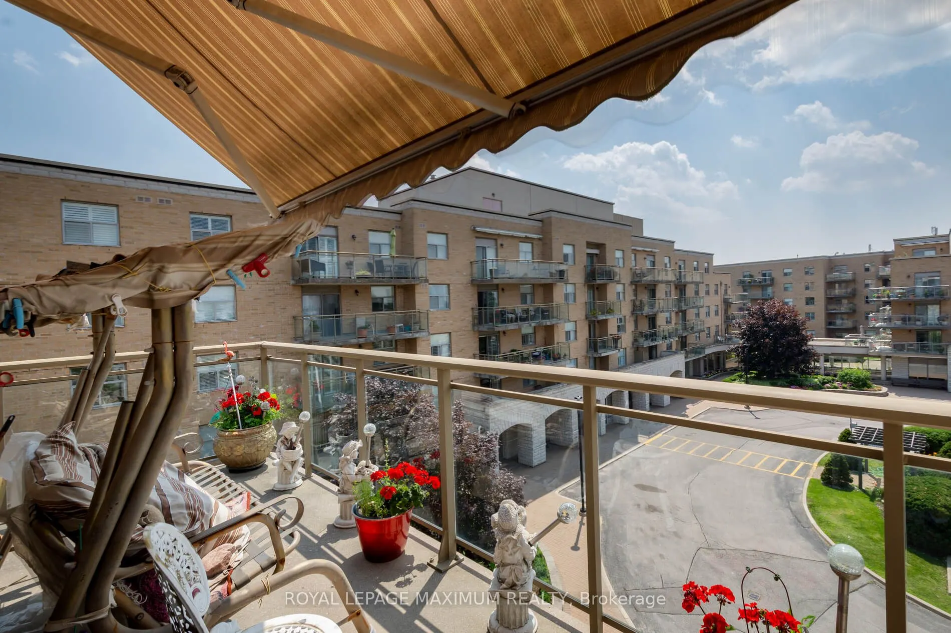 2506 Rutherford Road, #408