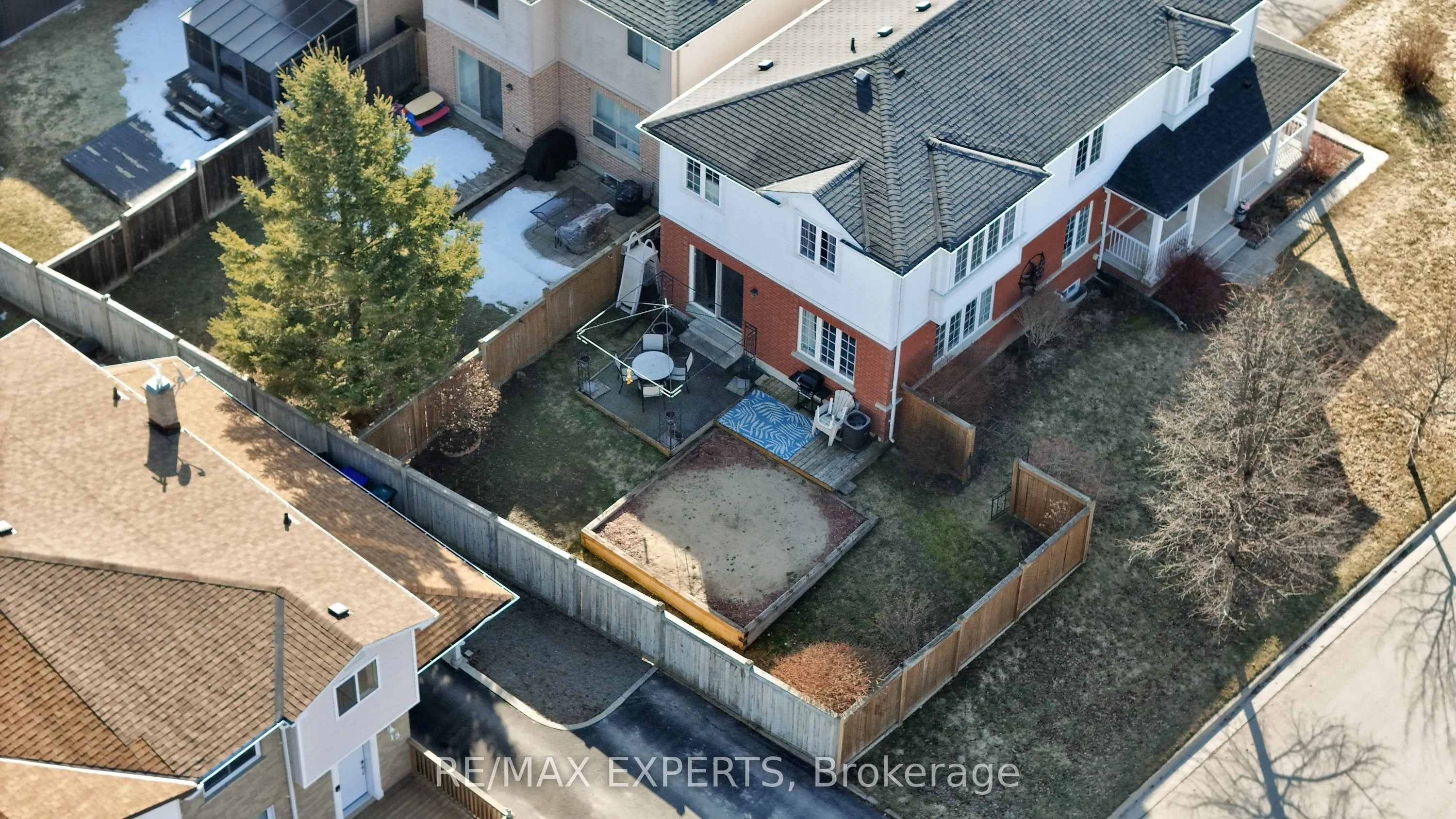 36 Anderson Road