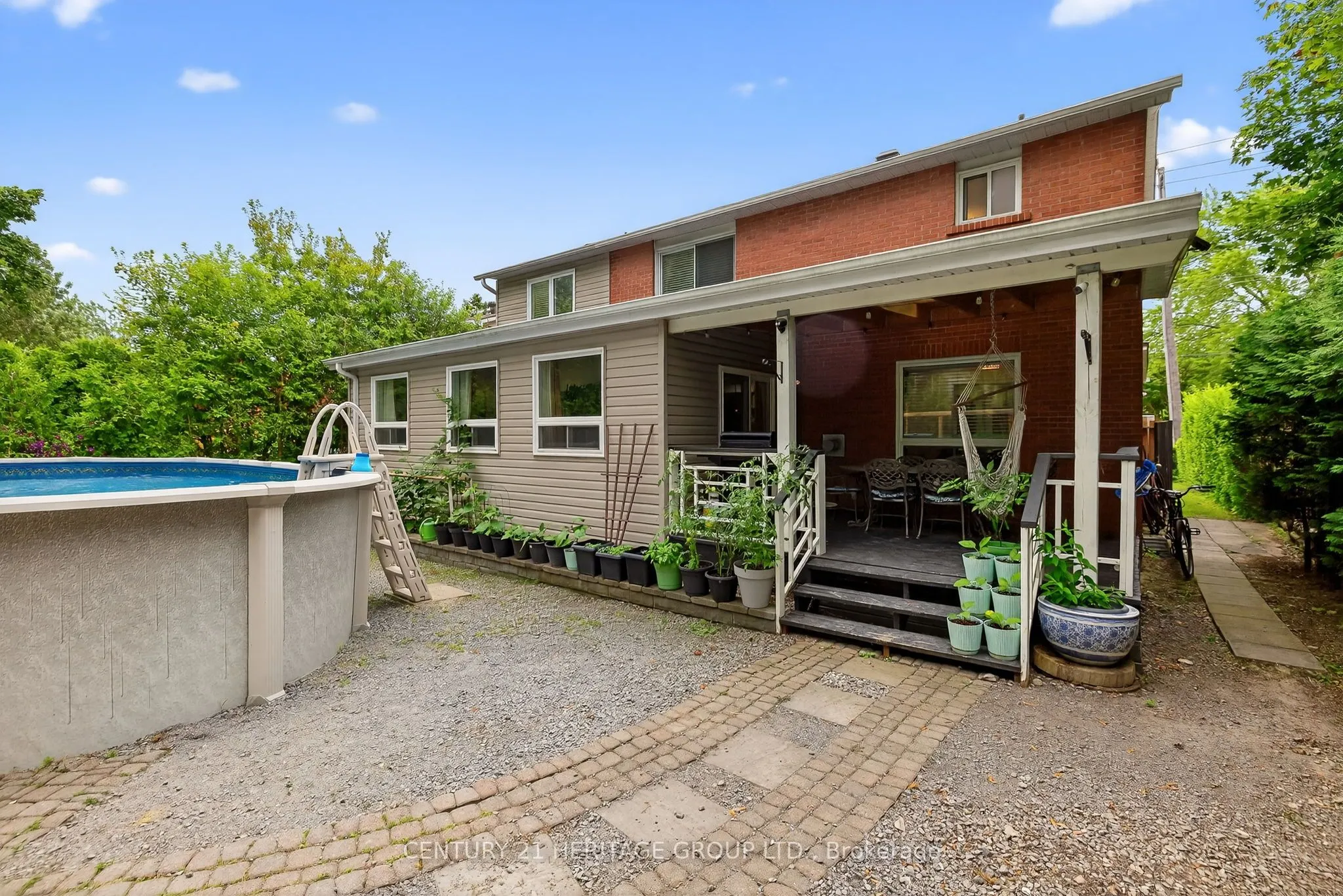 33 London Road