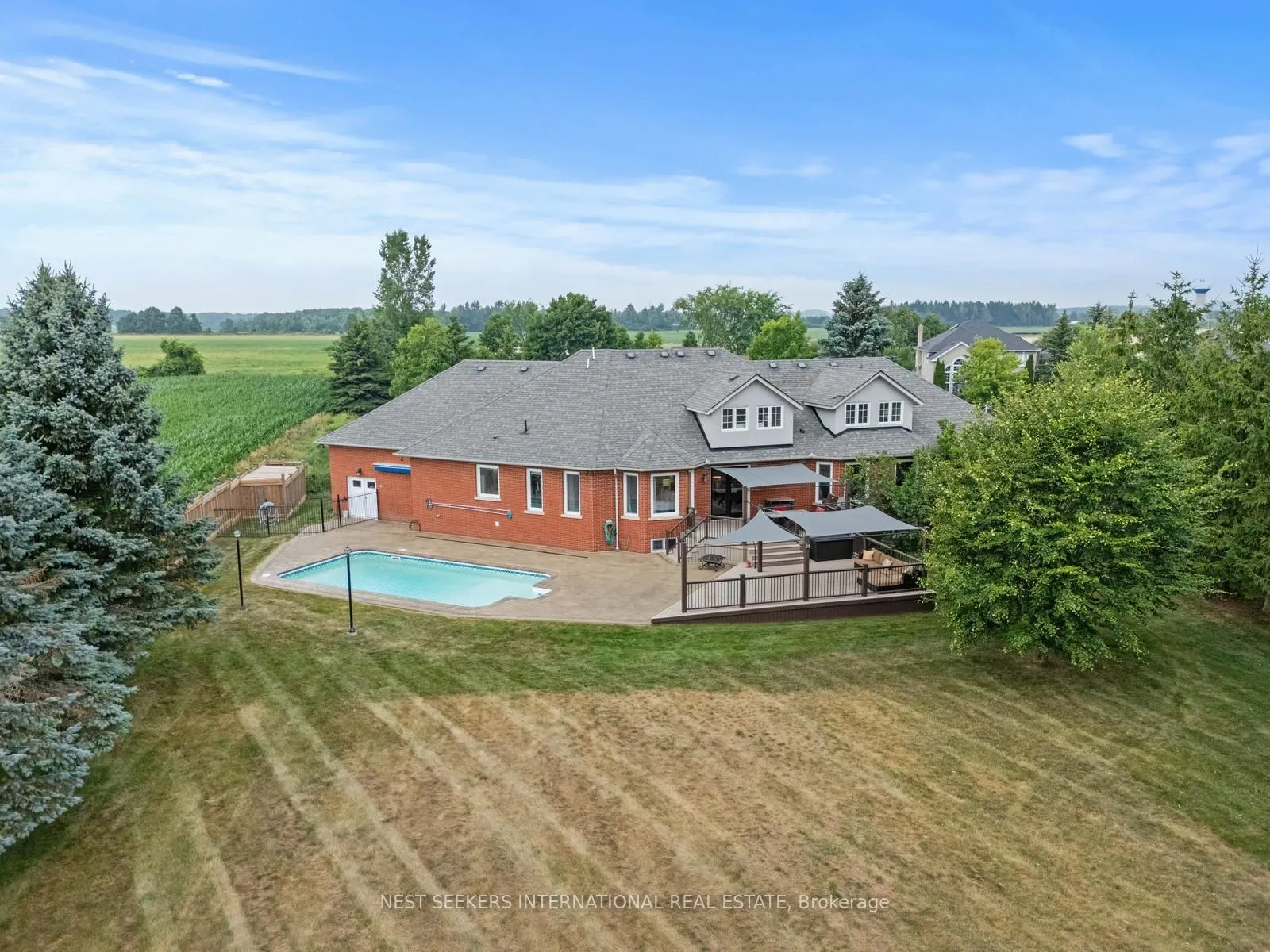 42 Witherspoon Way