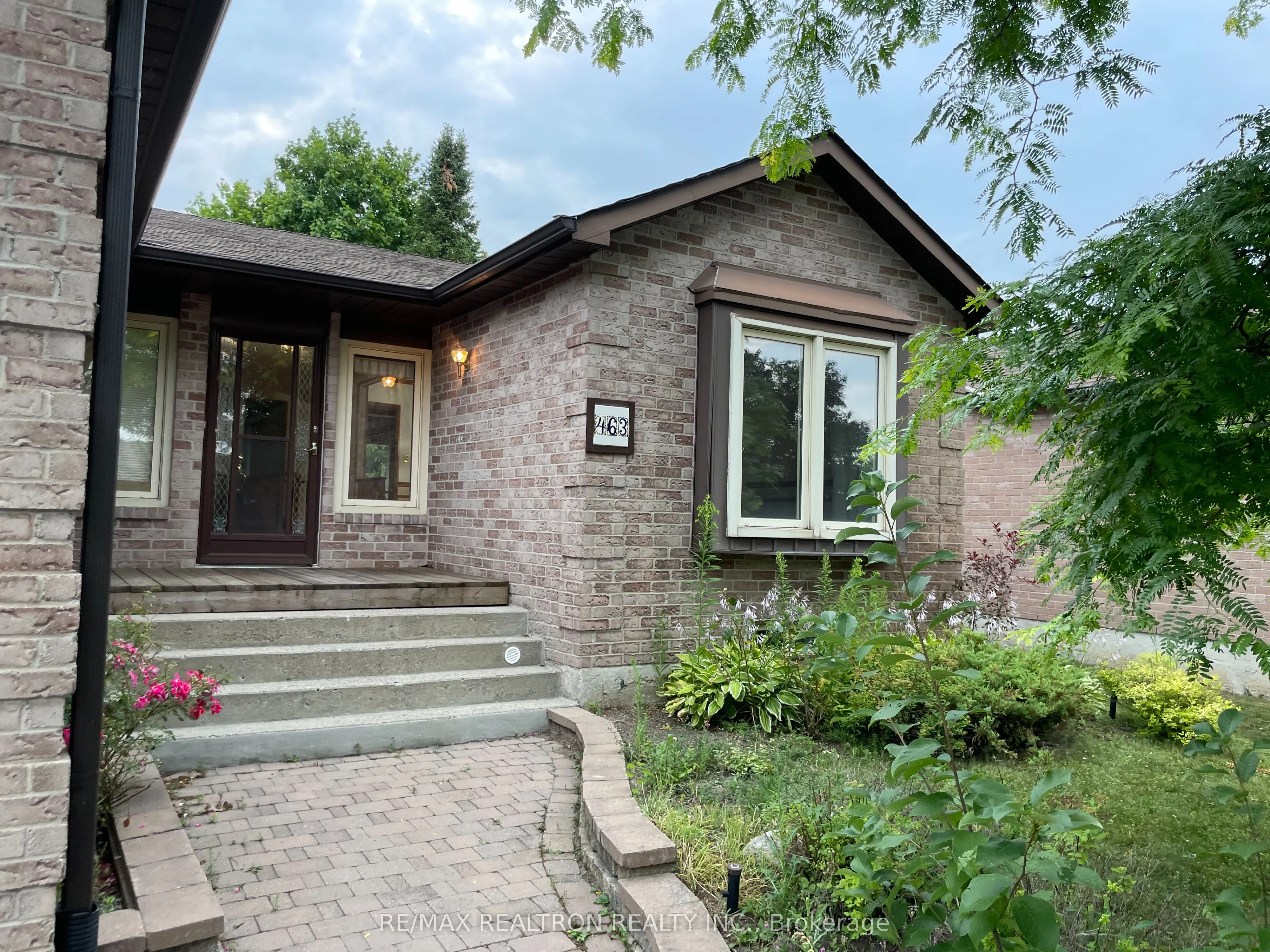 463 Bristol Road