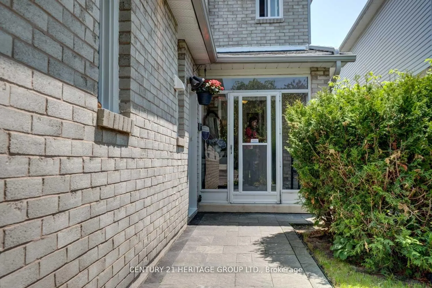 19 Bingham Street