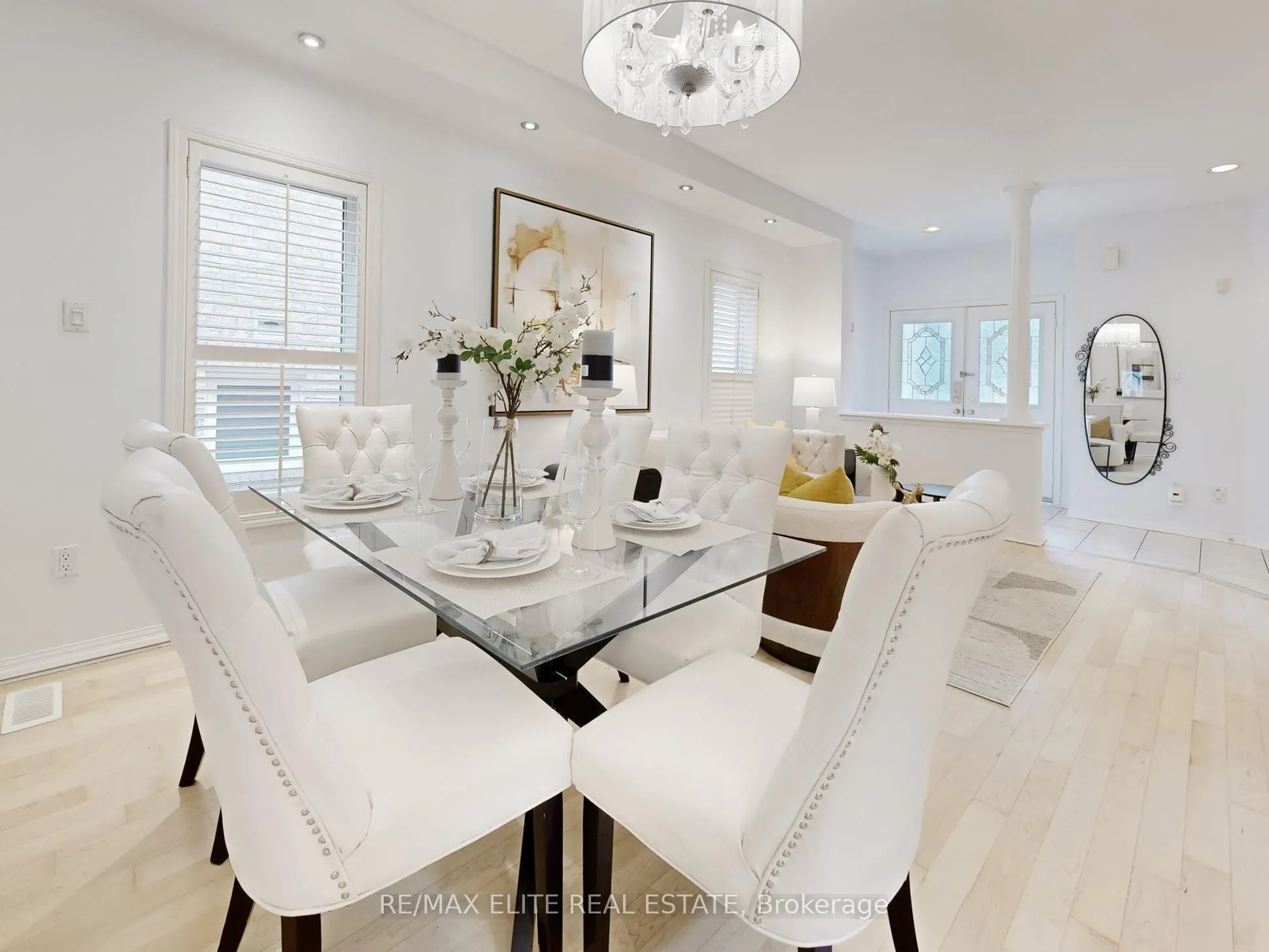 18 Sapphire Drive