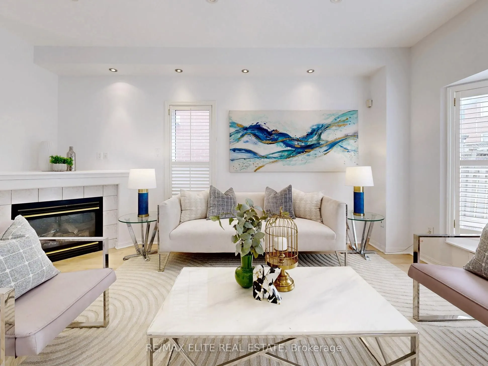 18 Sapphire Drive