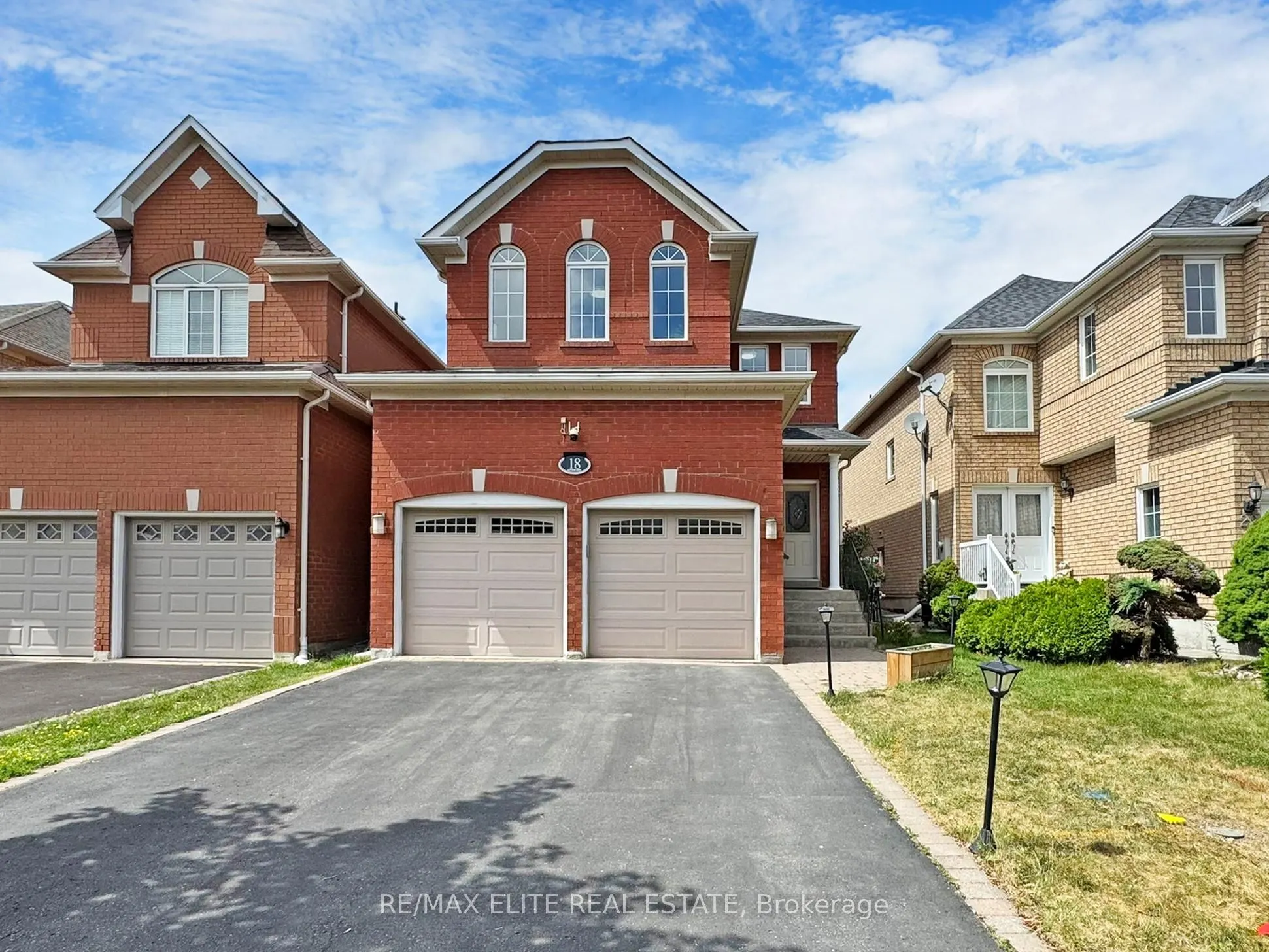 18 Sapphire Drive