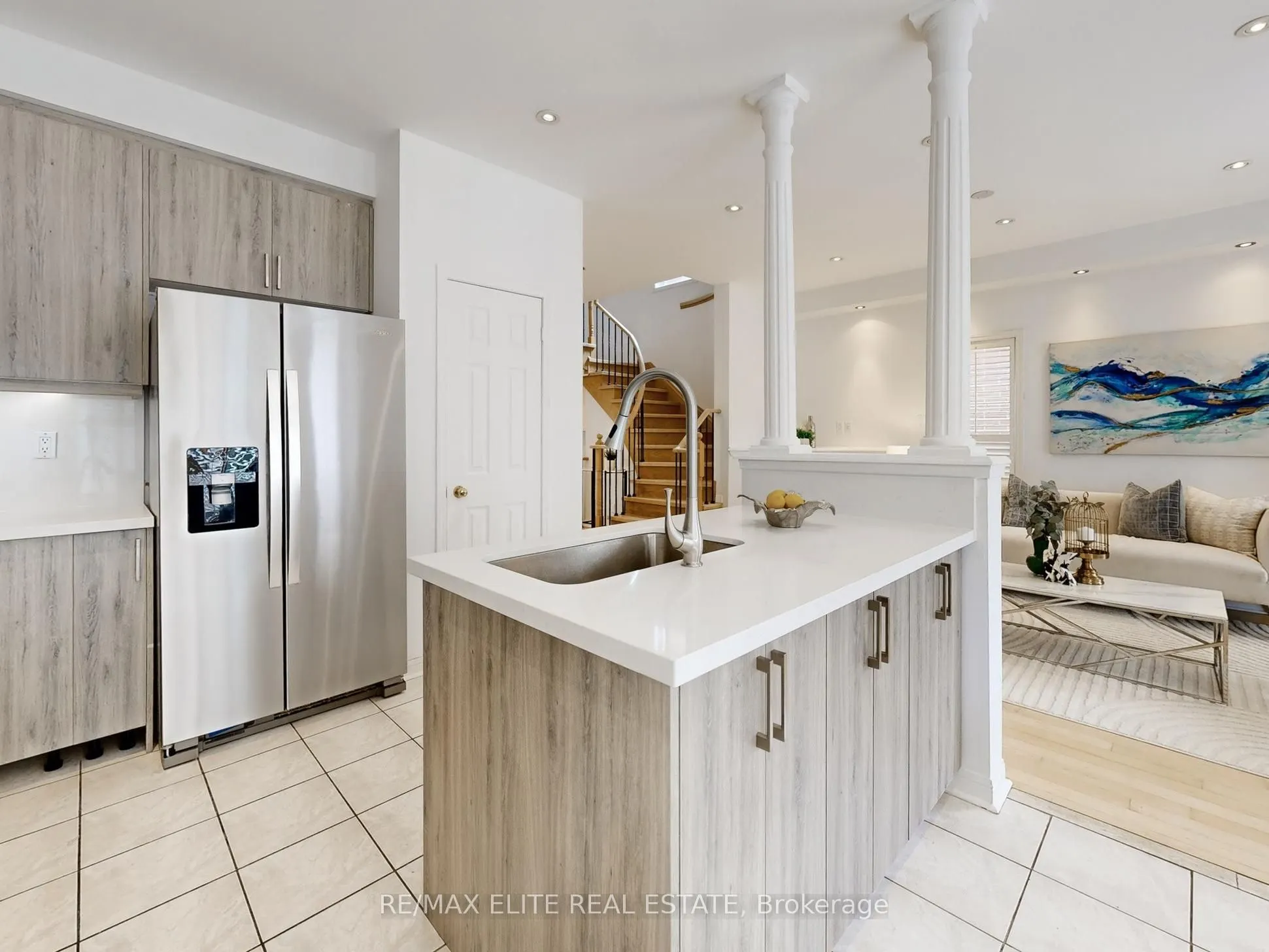 18 Sapphire Drive
