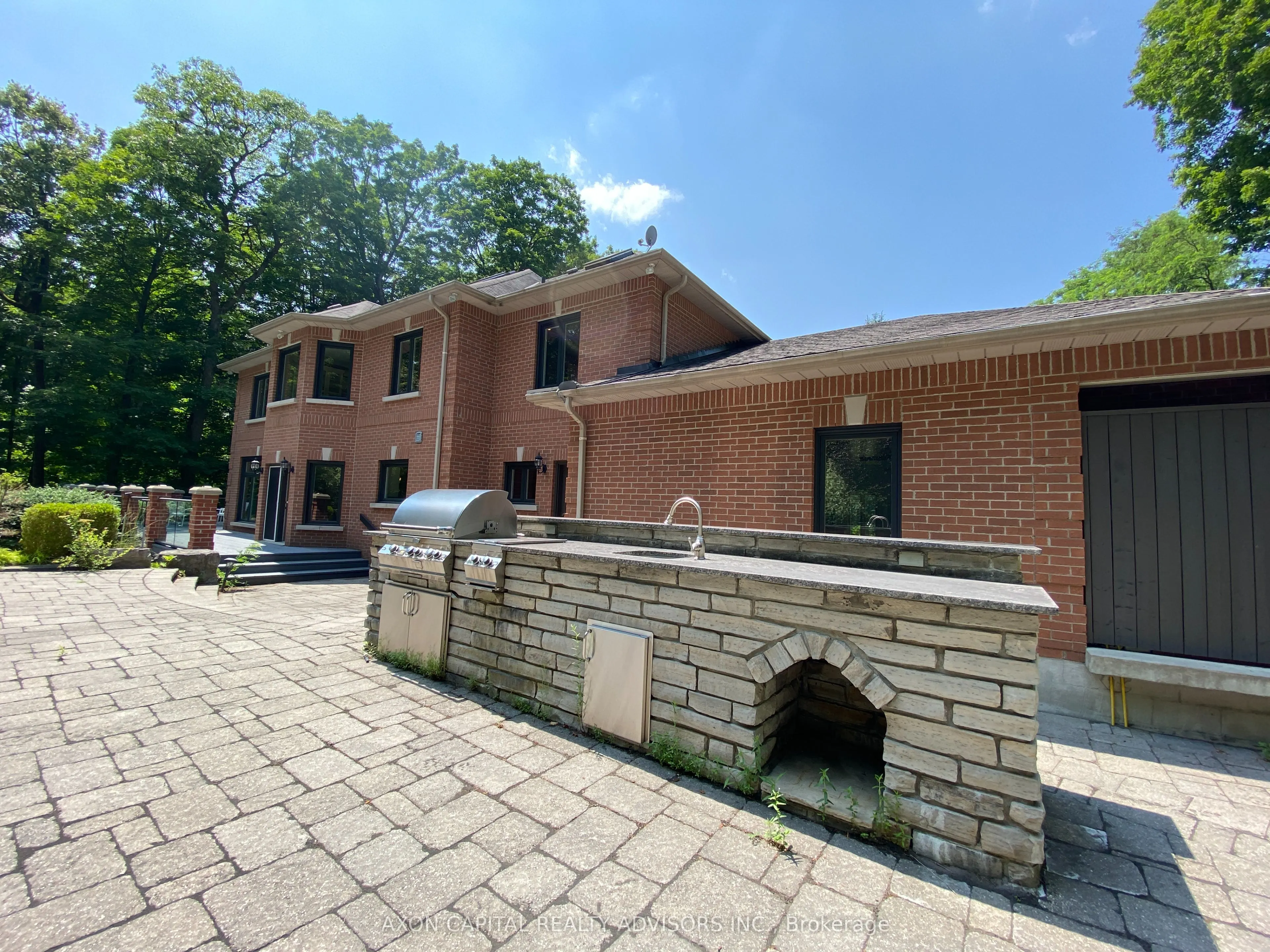 19 Blue Ridge Trail