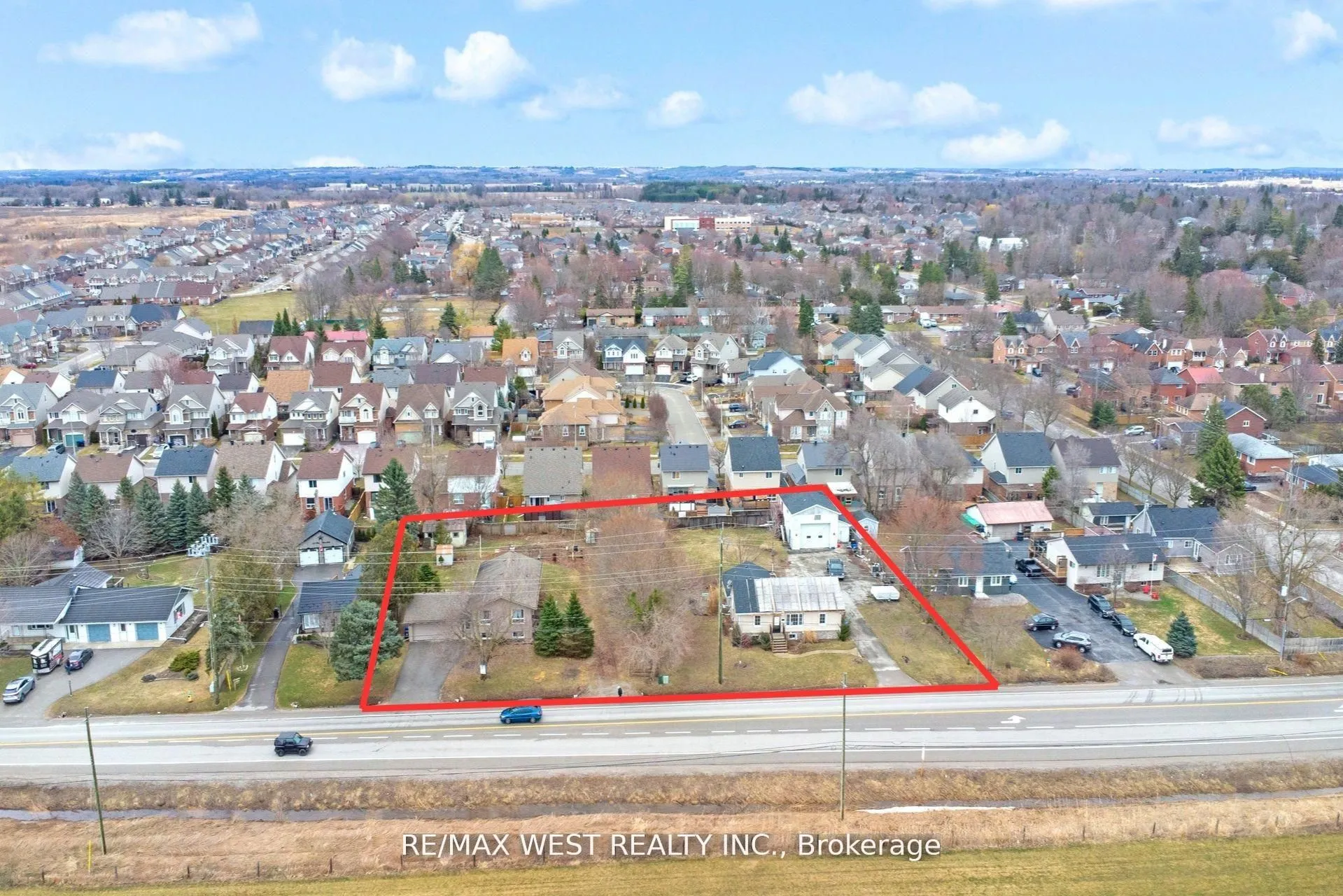 299&295 King Street N