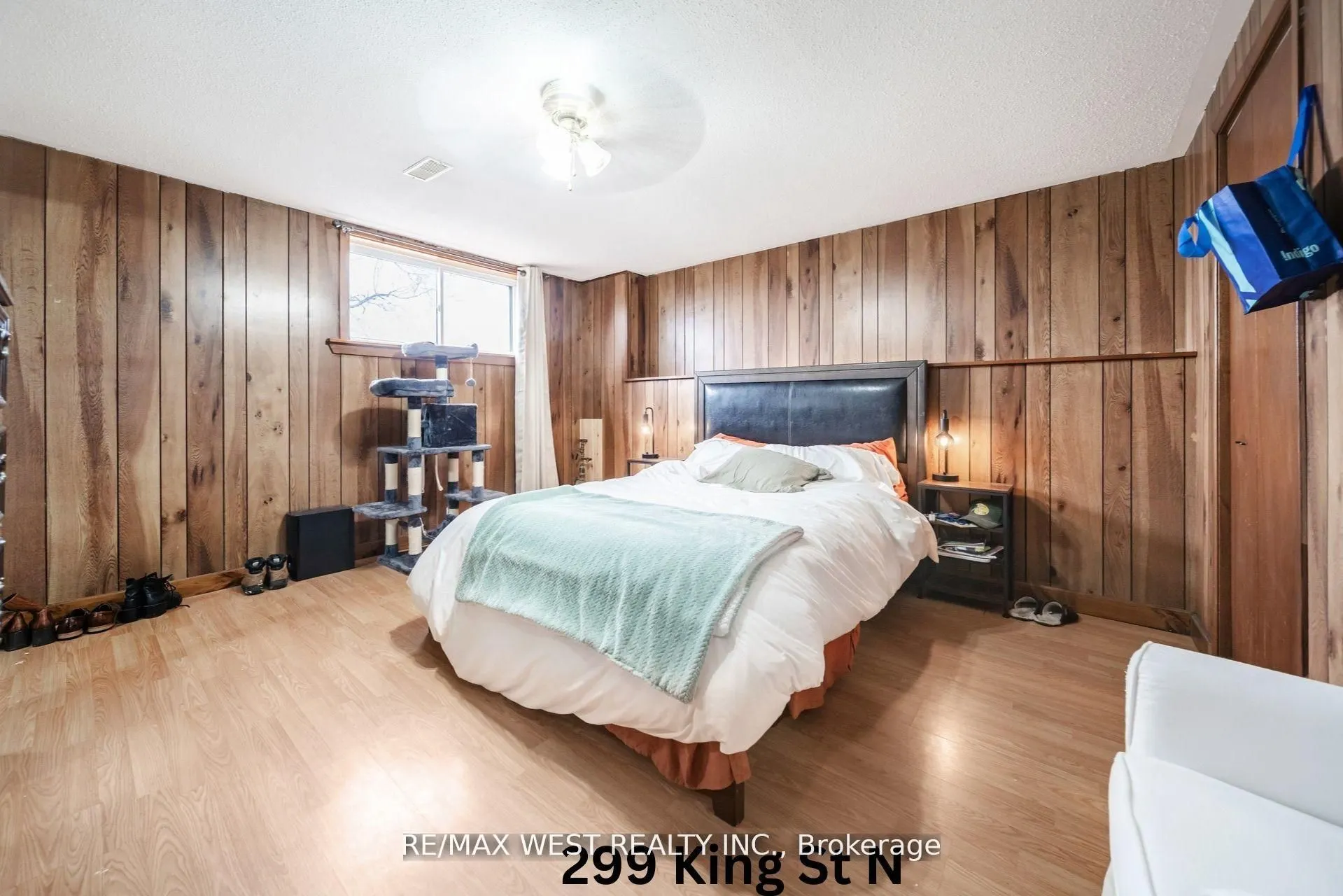 299&295 King Street N