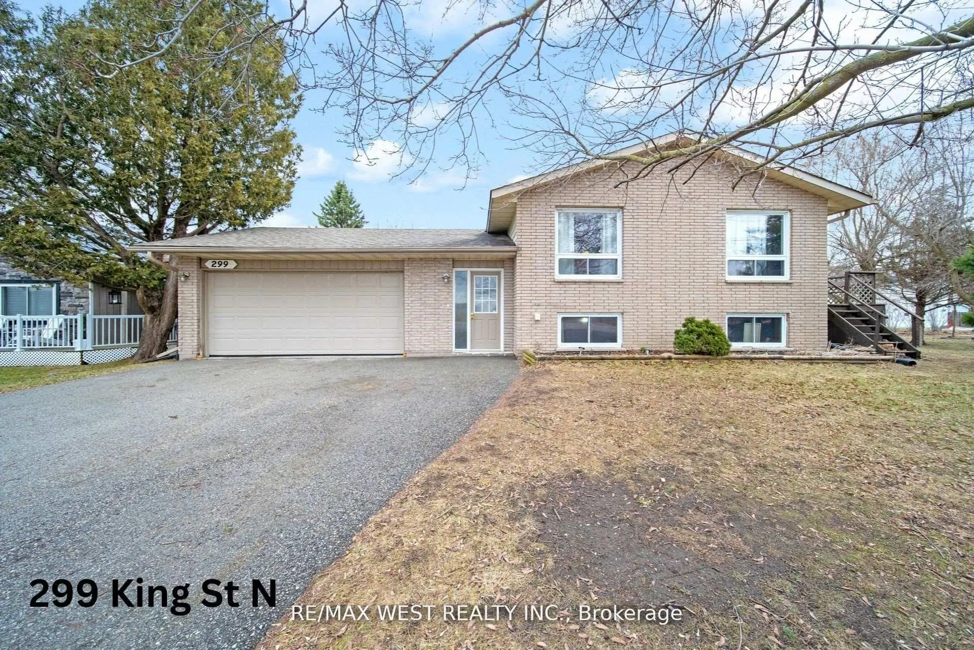 299&295 King Street N
