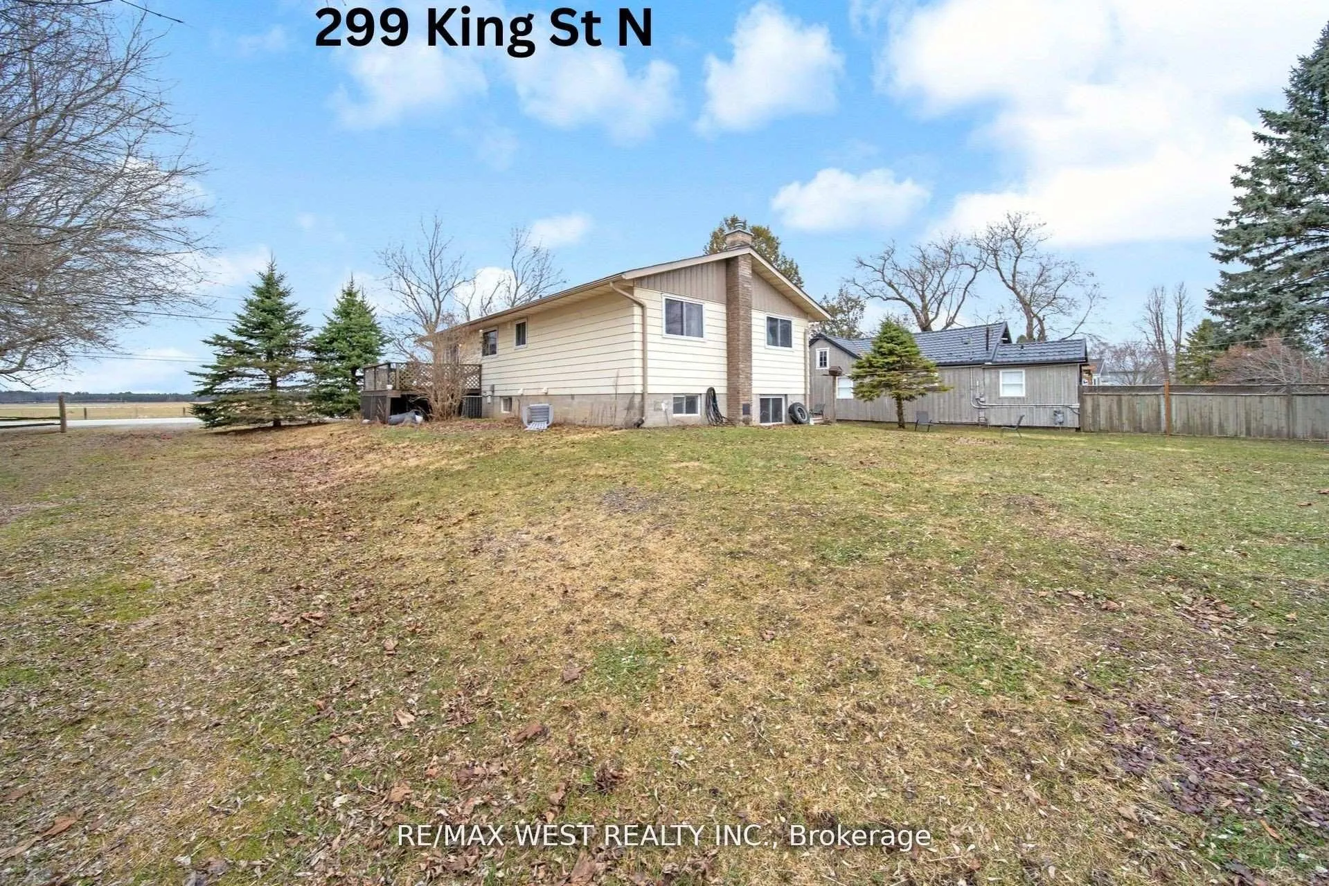 299&295 King Street N