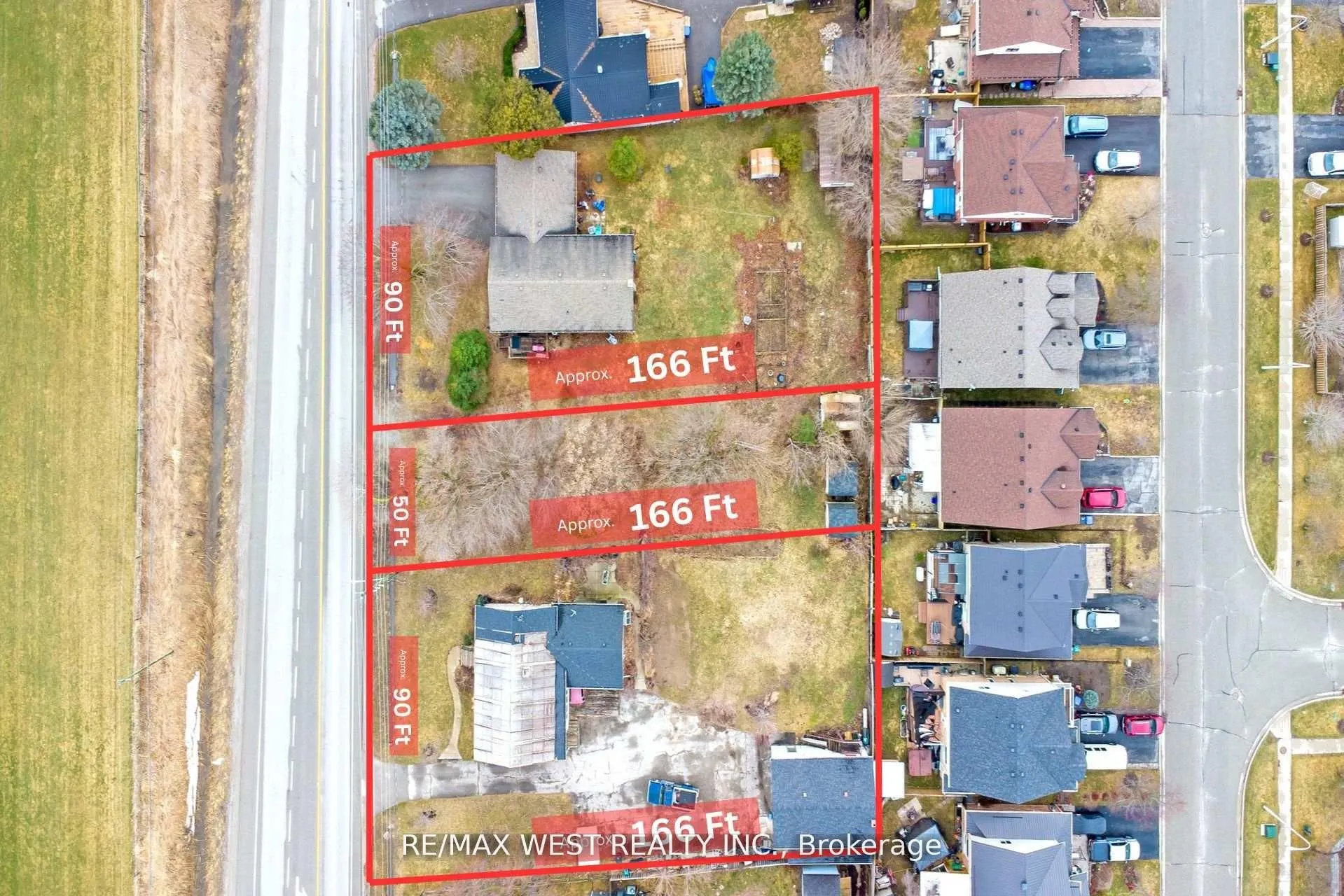 299&295 King Street N