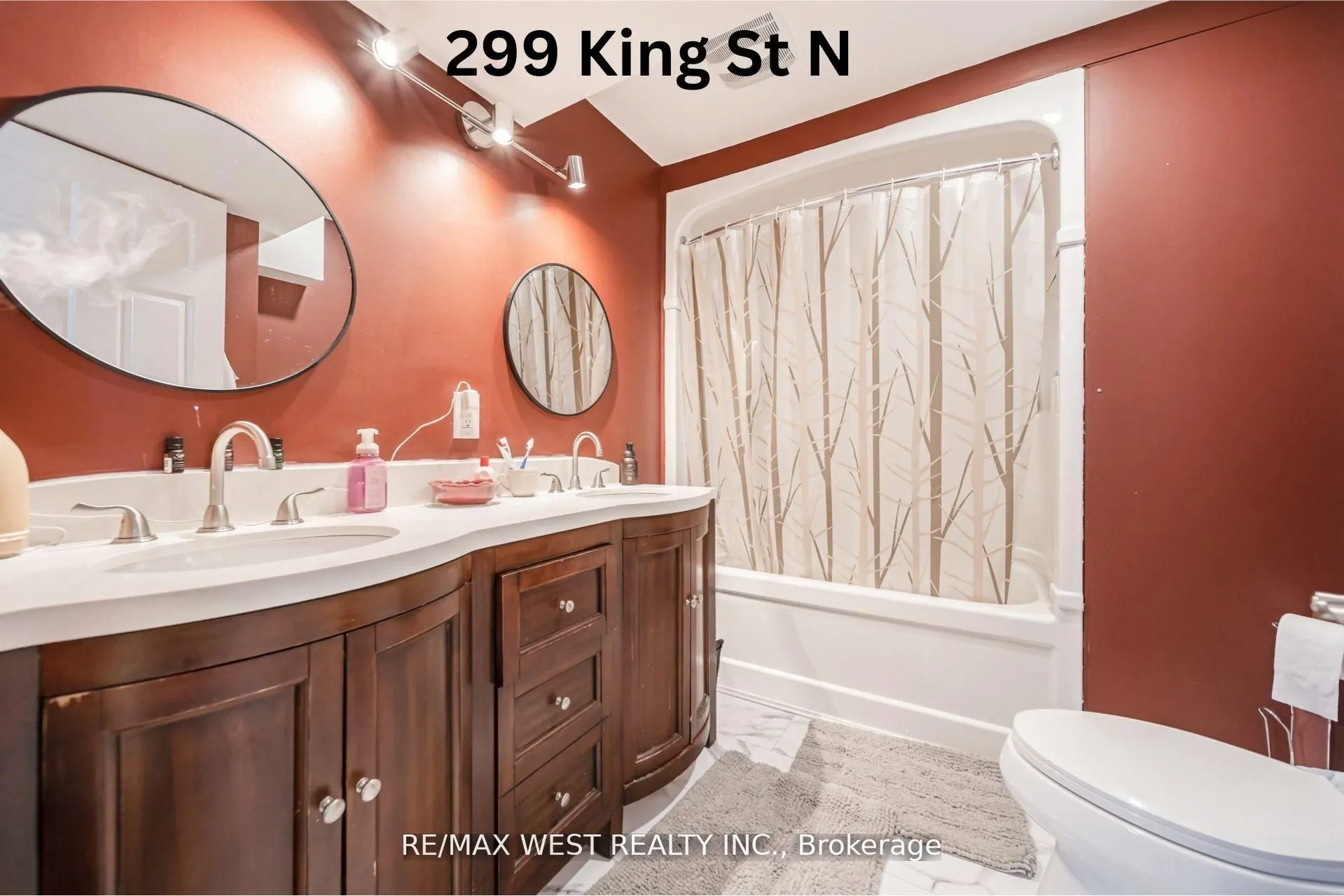 299&295 King Street N