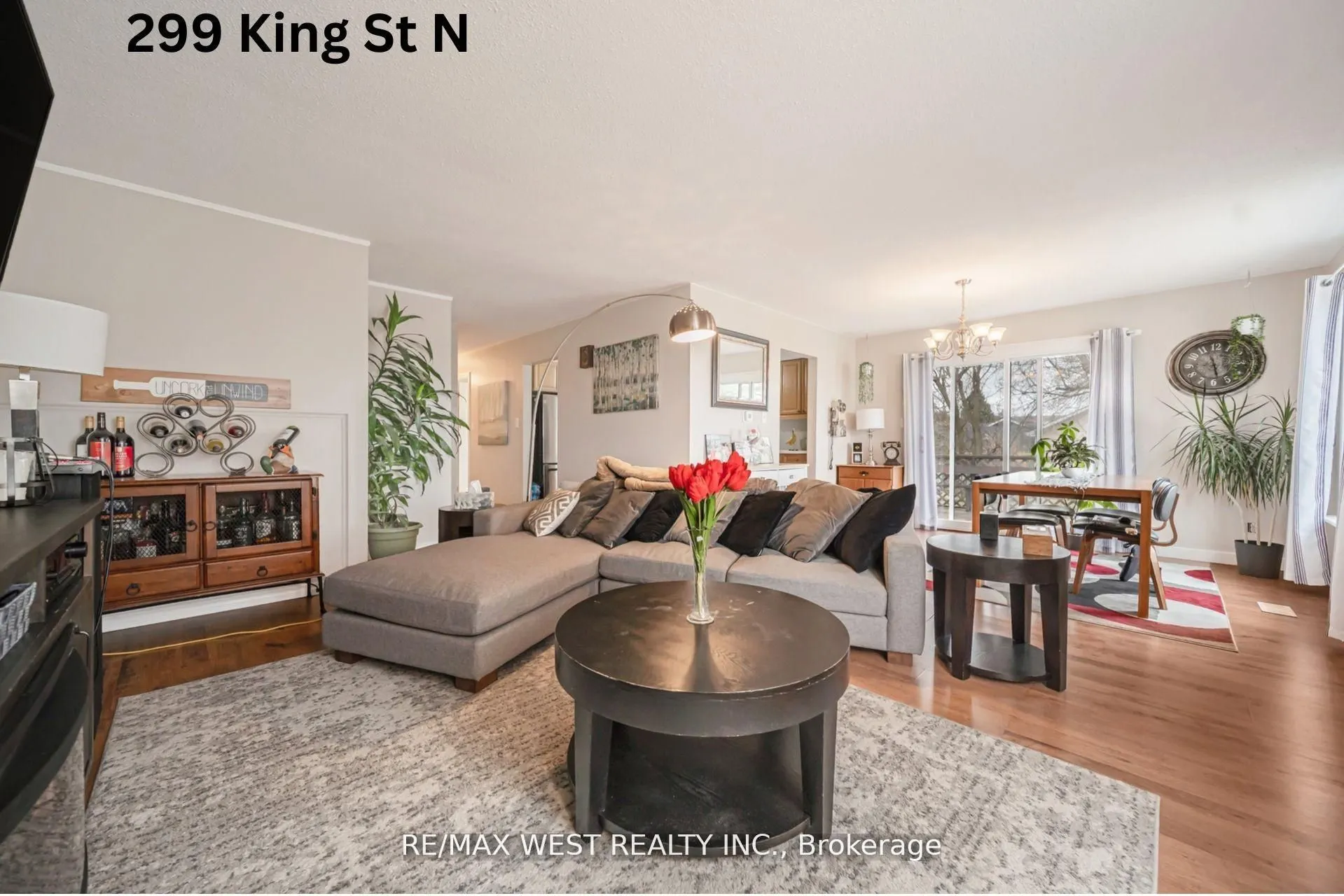 299&295 King Street N