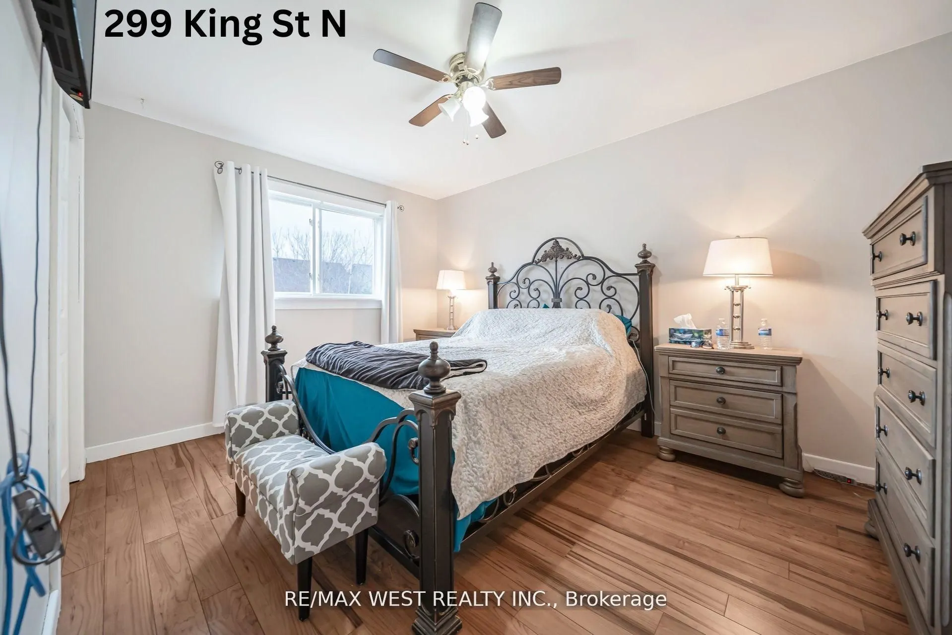 299&295 King Street N