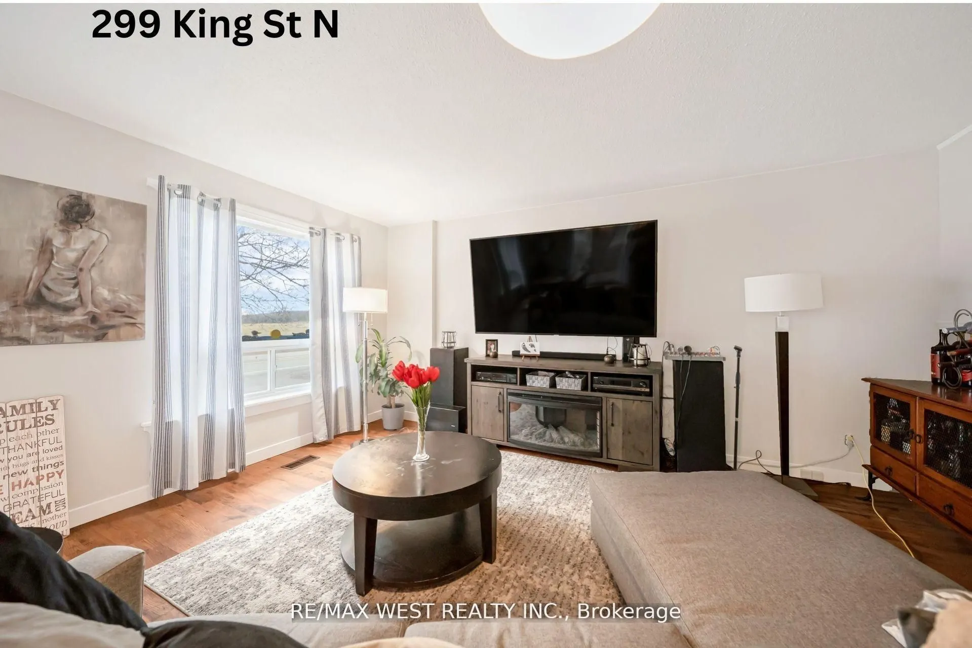 299&295 King Street N