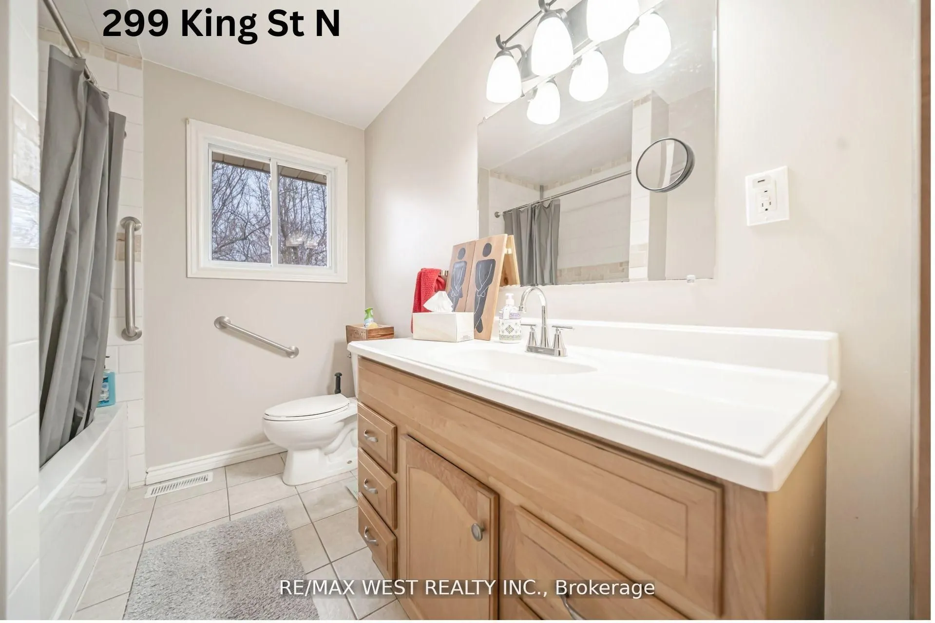 299&295 King Street N
