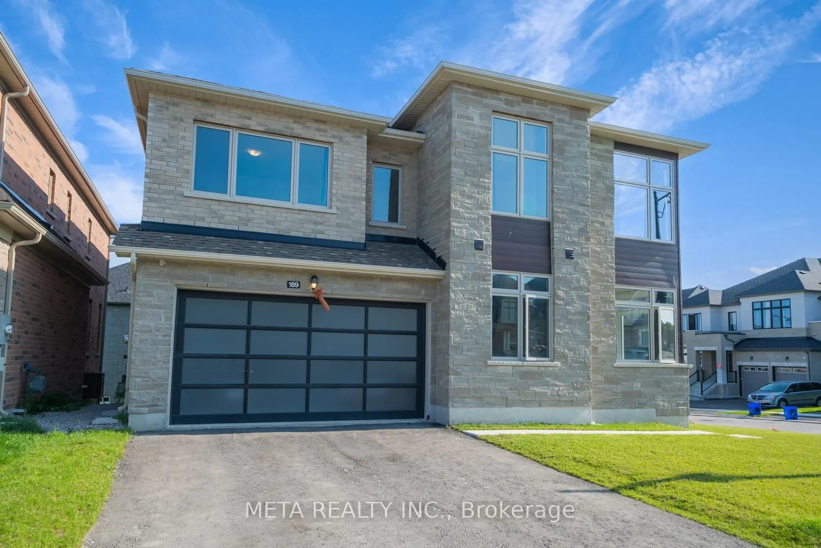 189 Thompson Drive