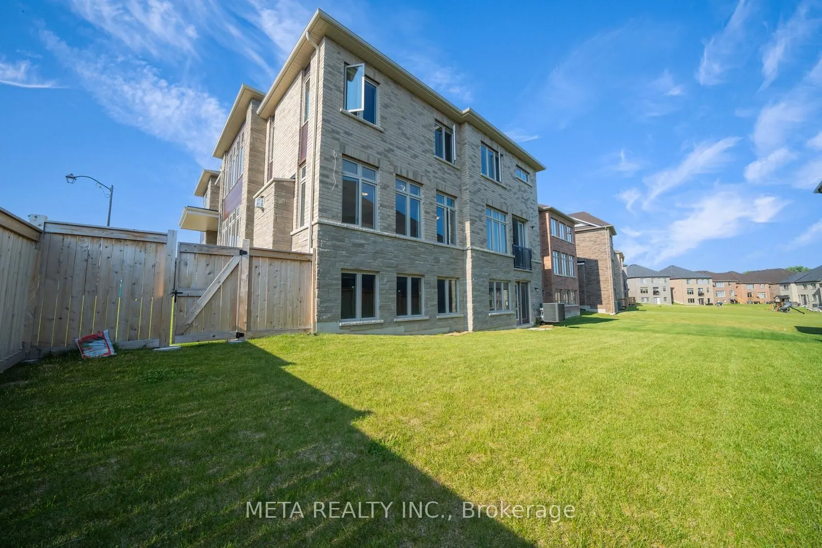 189 Thompson Drive