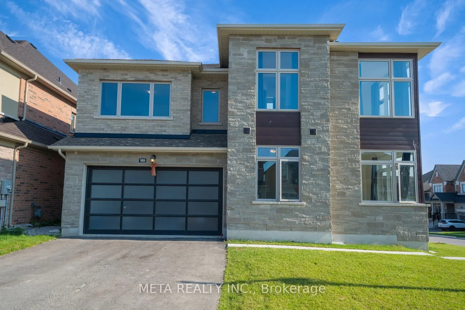 189 Thompson Drive