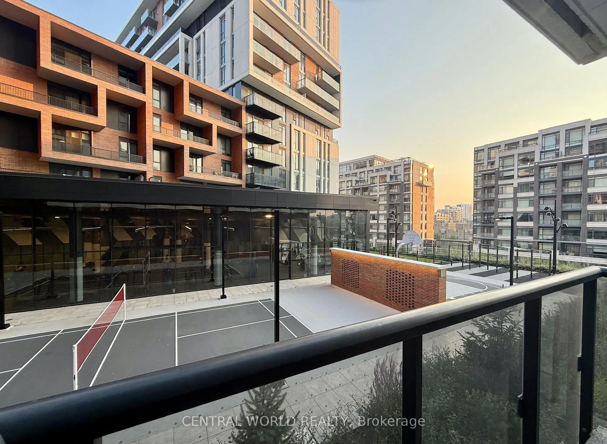 292 Verdale Crossing, #601