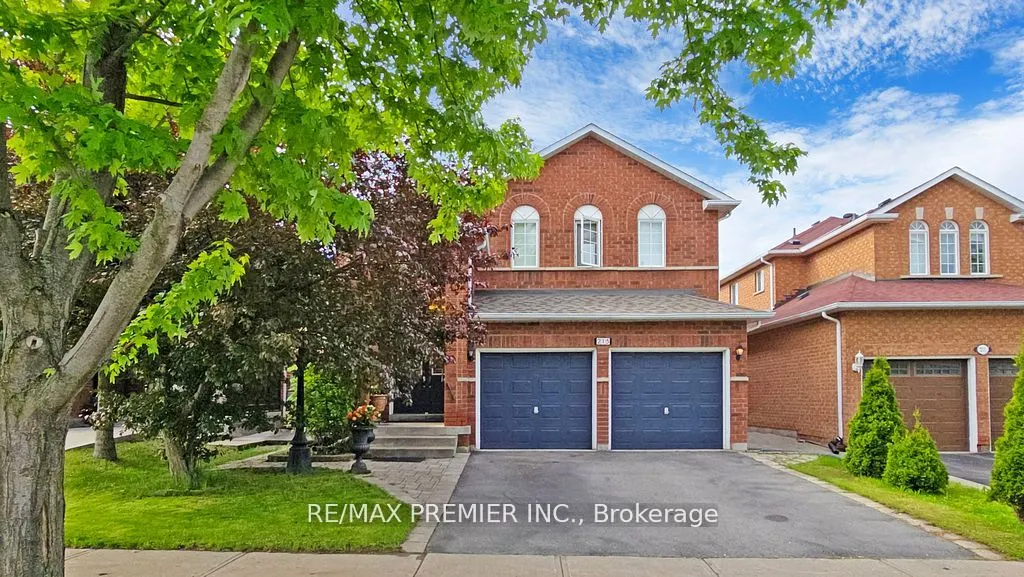 215 Drummond Drive