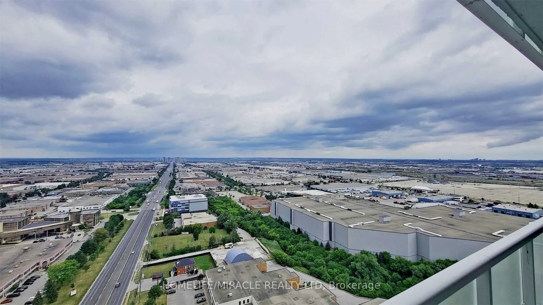 7895 Jane Street, #2914