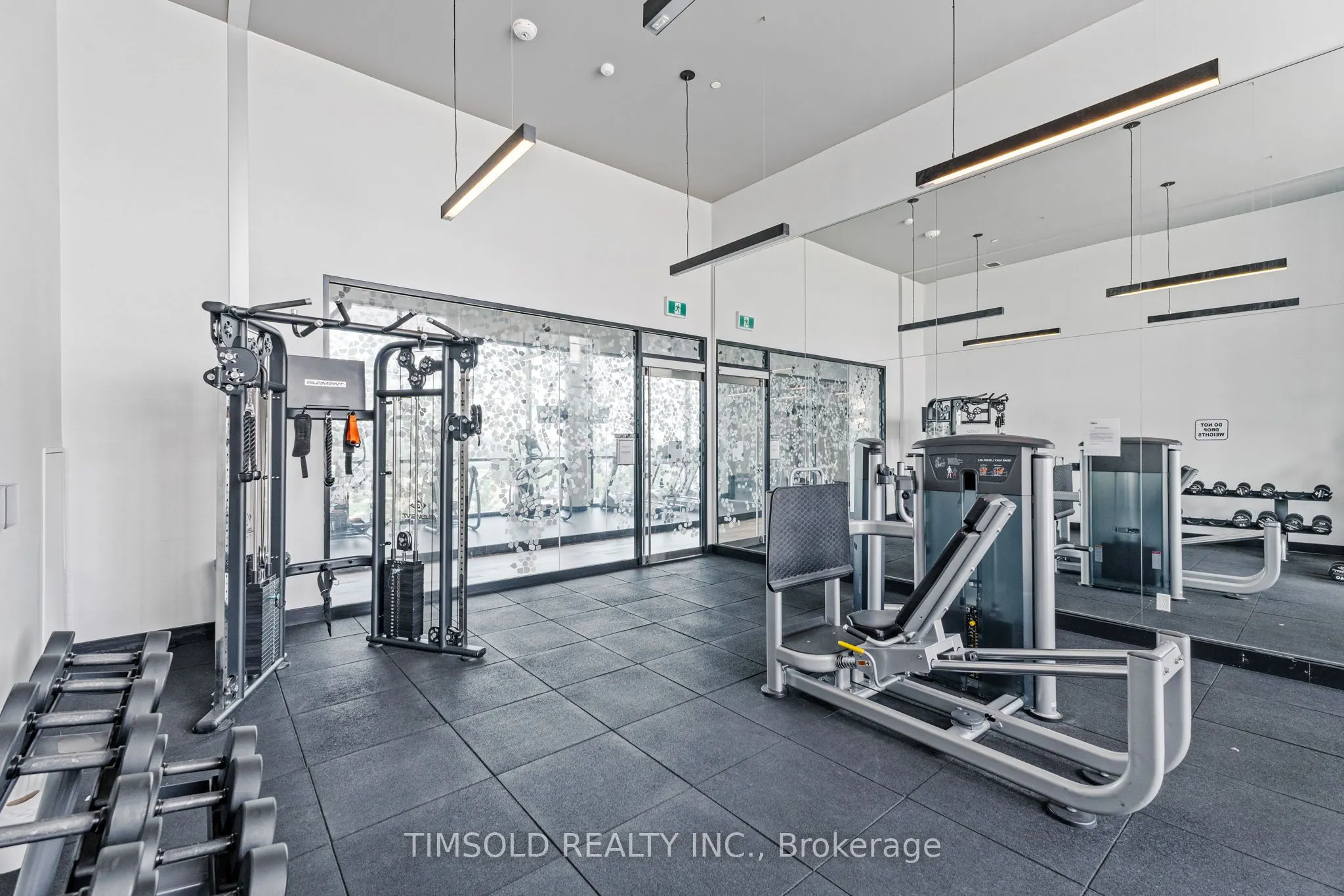 10 Rouge Valley Drive W, #722