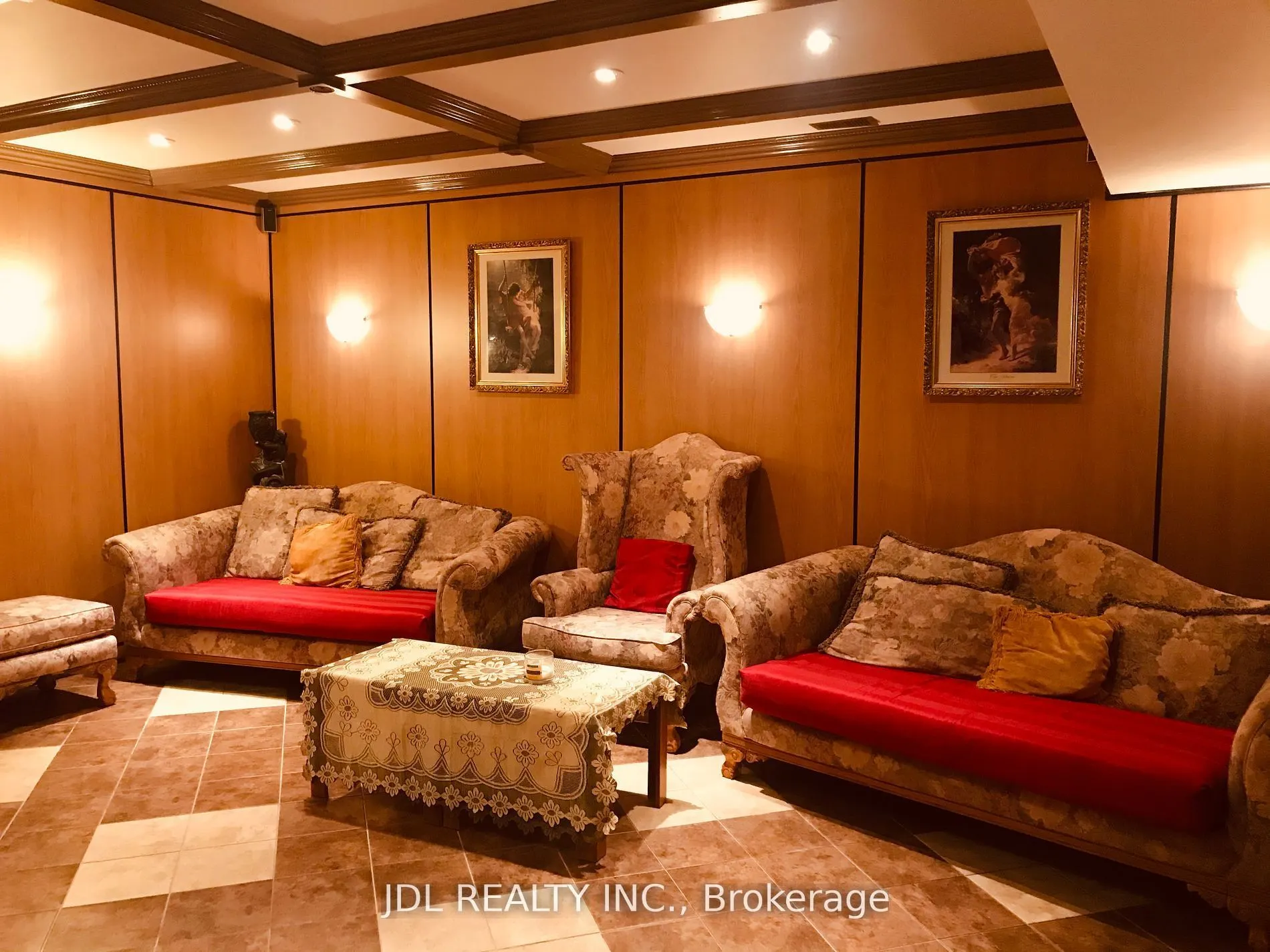 15 Lake Woods Drive
