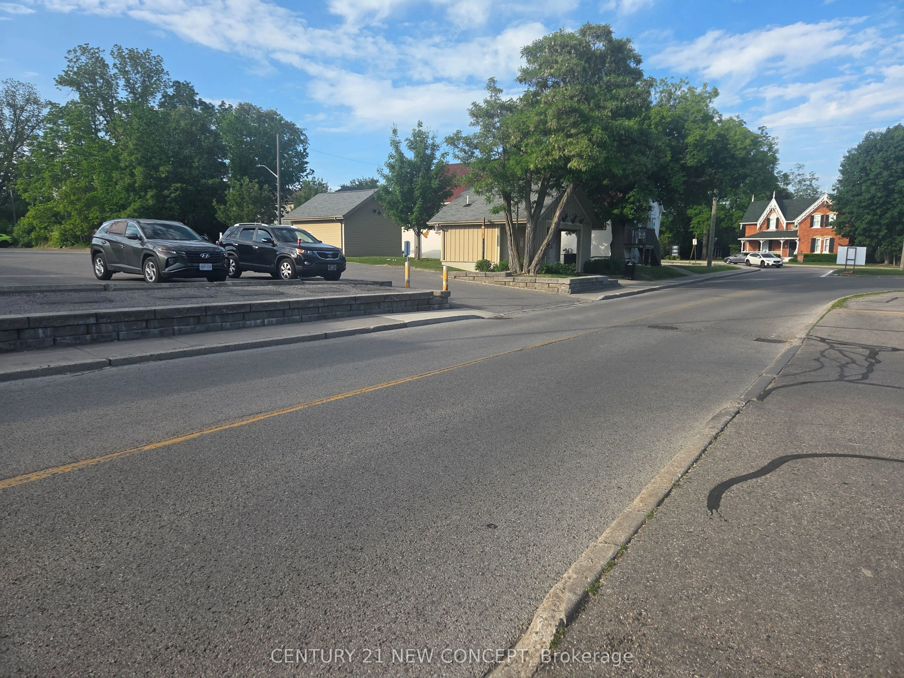 107 Main Street