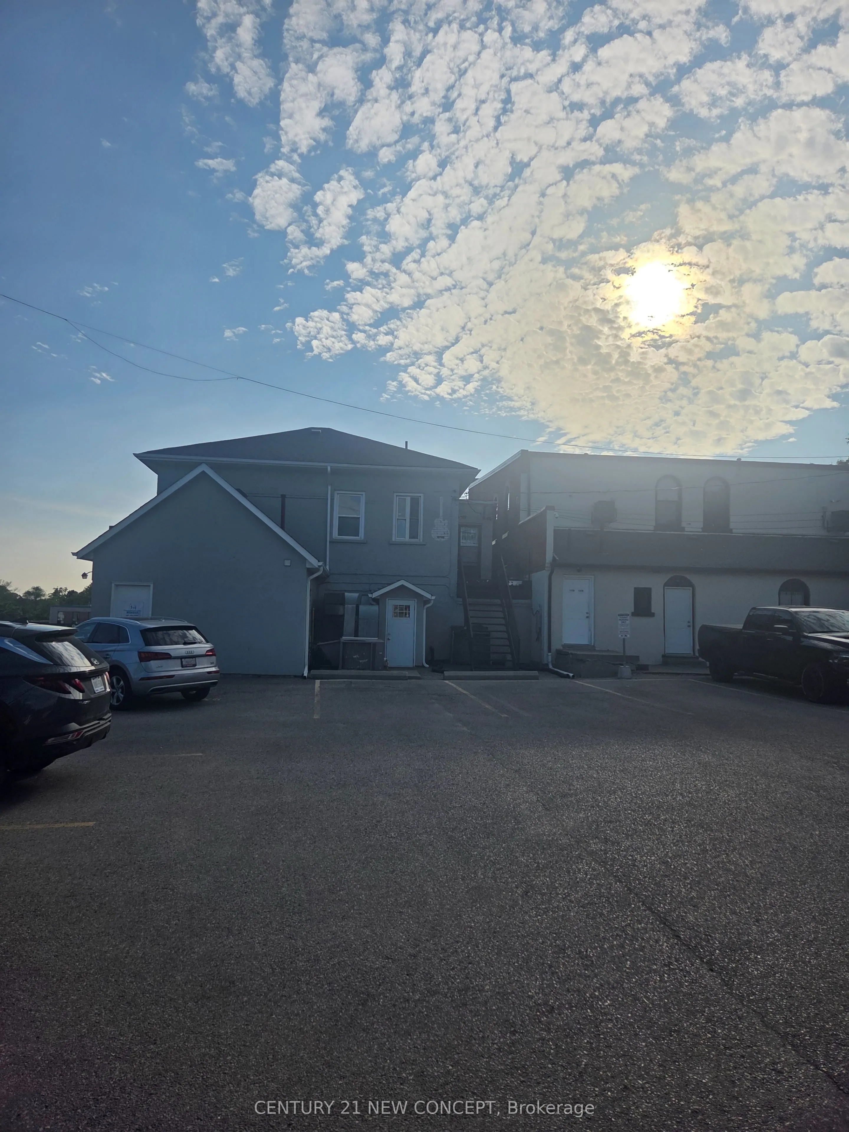 107 Main Street