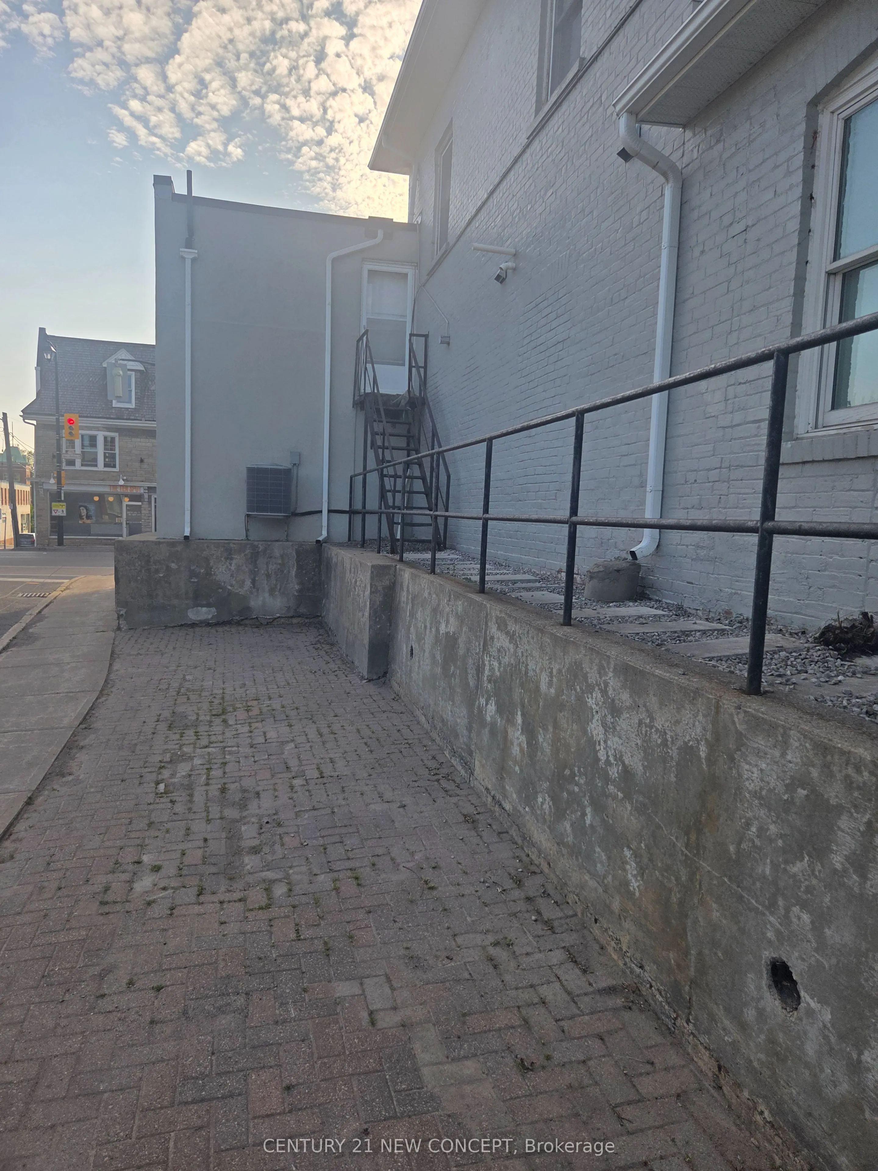 107 Main Street