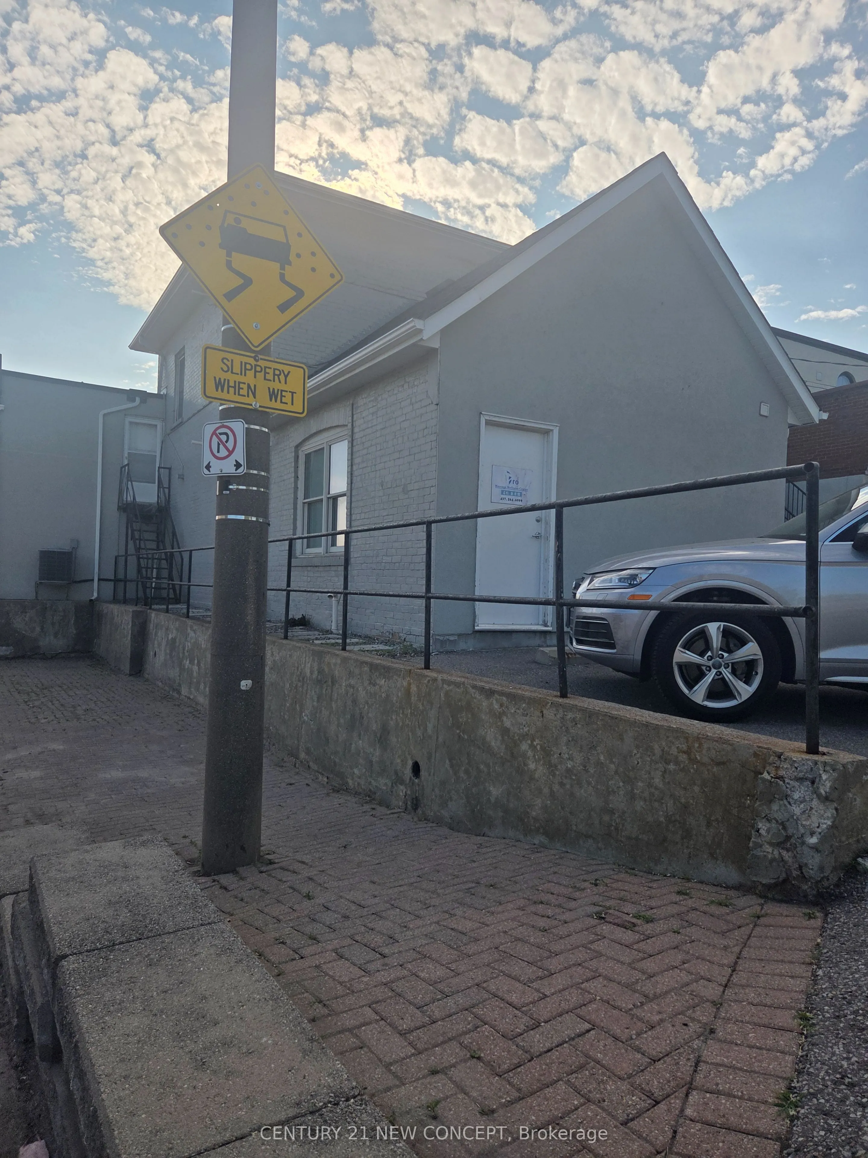 107 Main Street