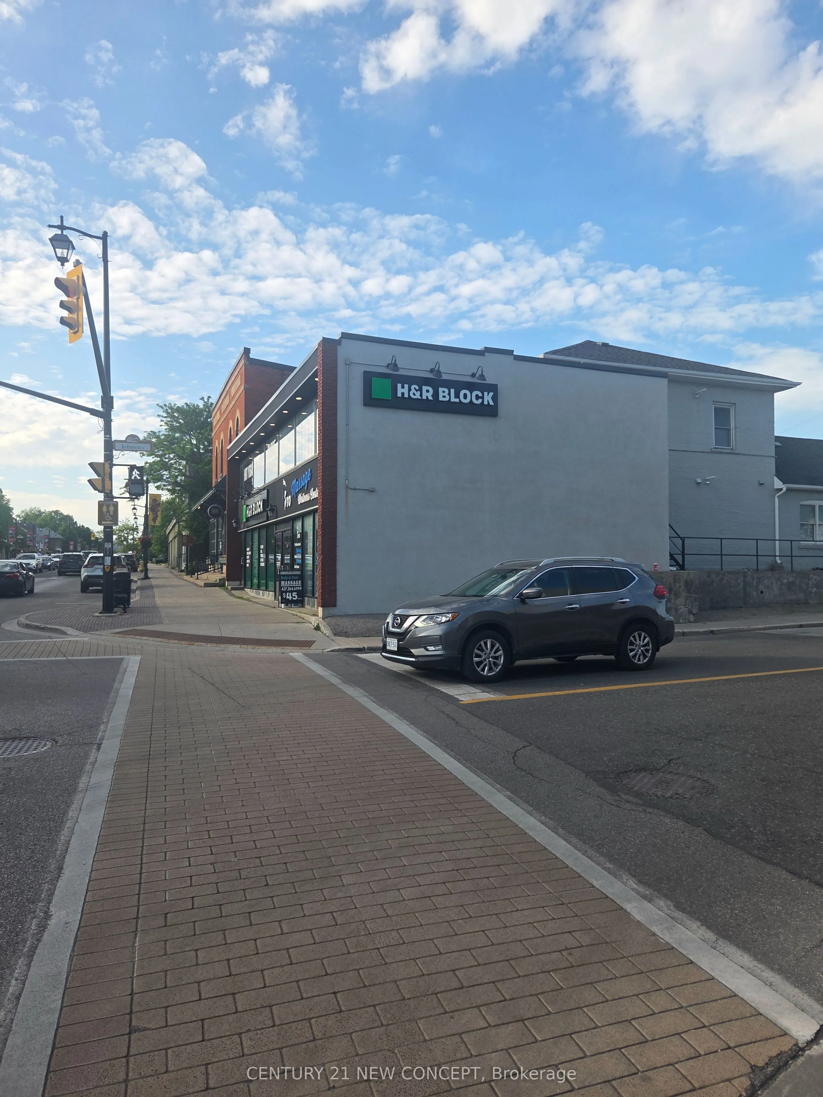 107 Main Street