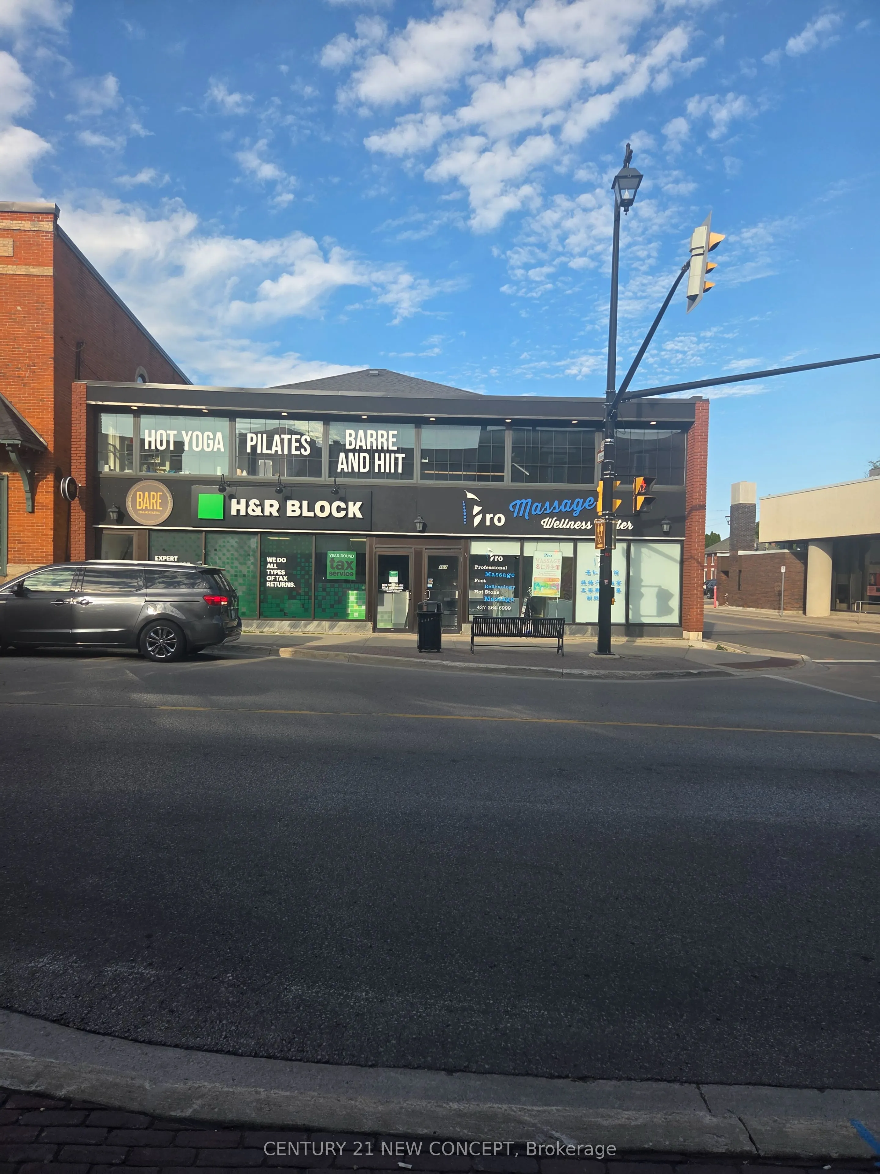 107 Main Street