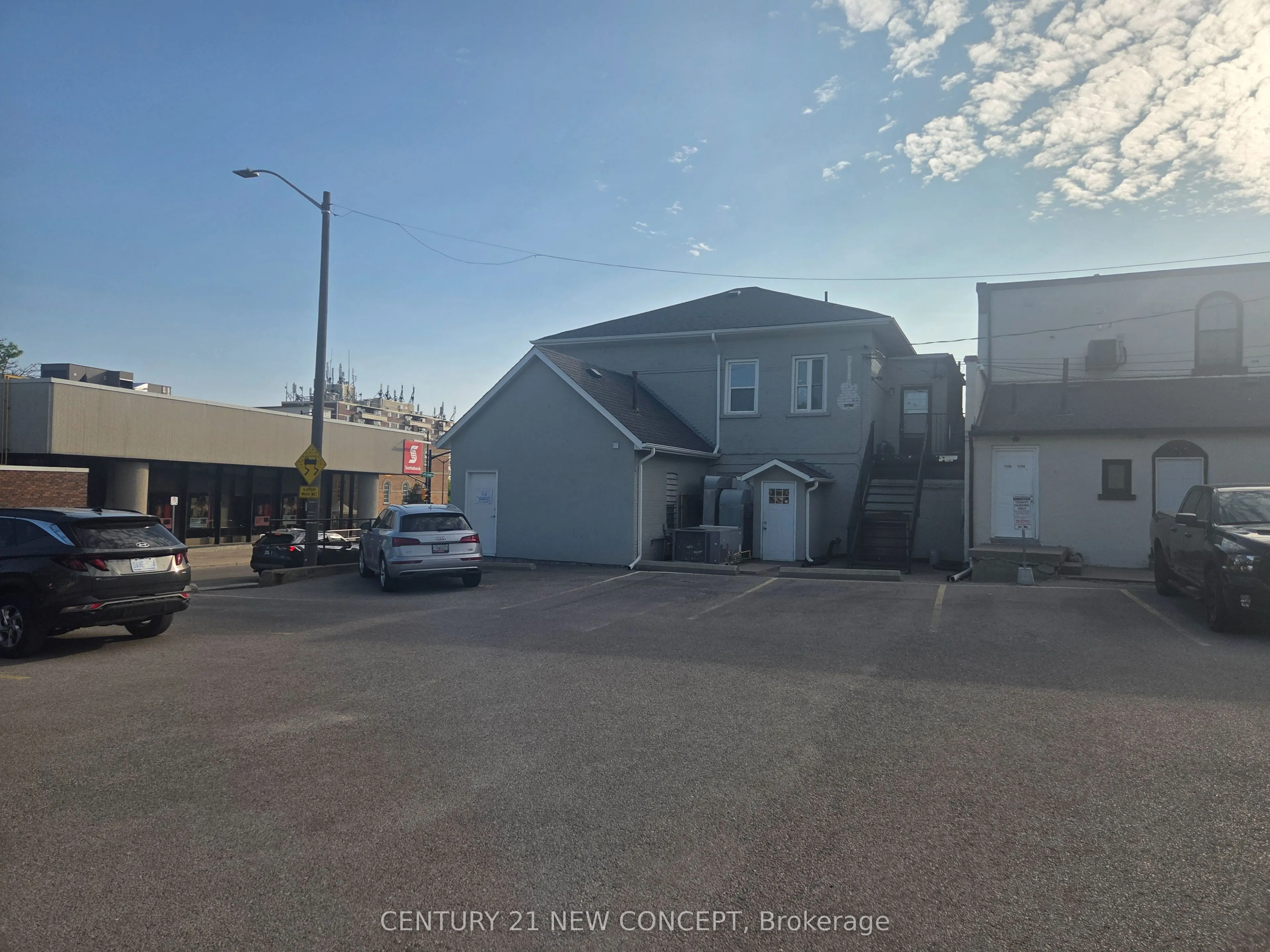 107 Main Street
