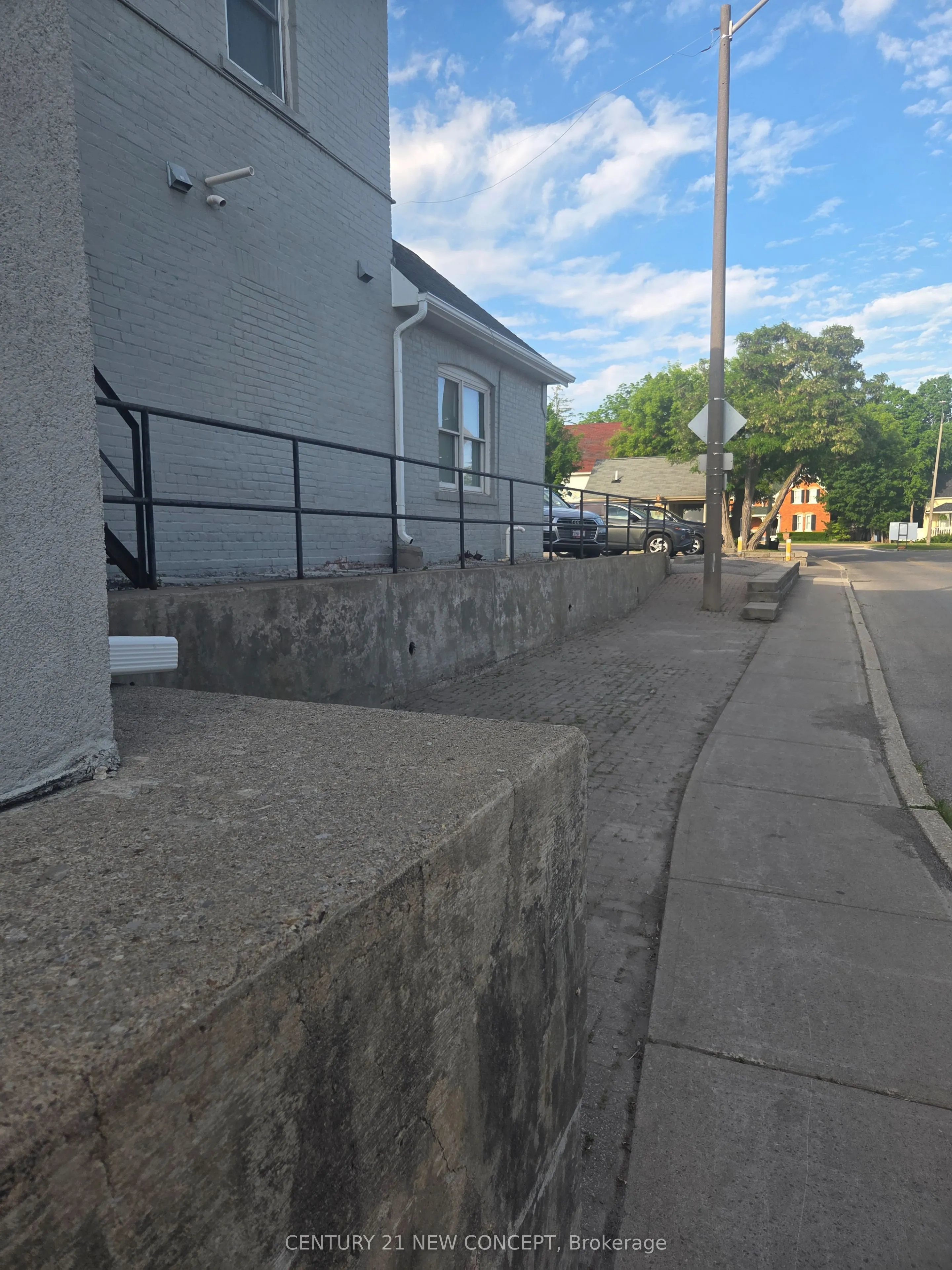 107 Main Street