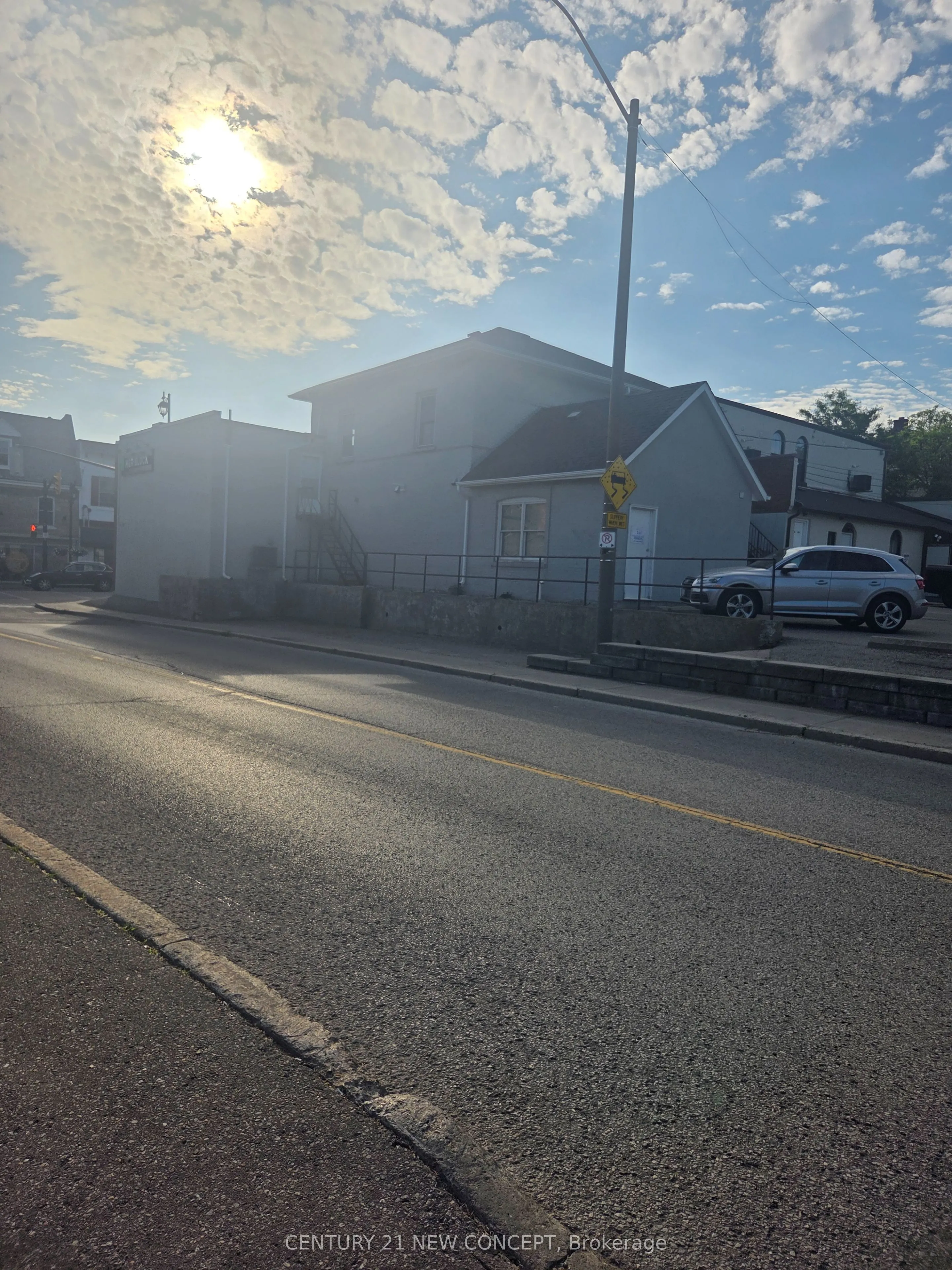 107 Main Street