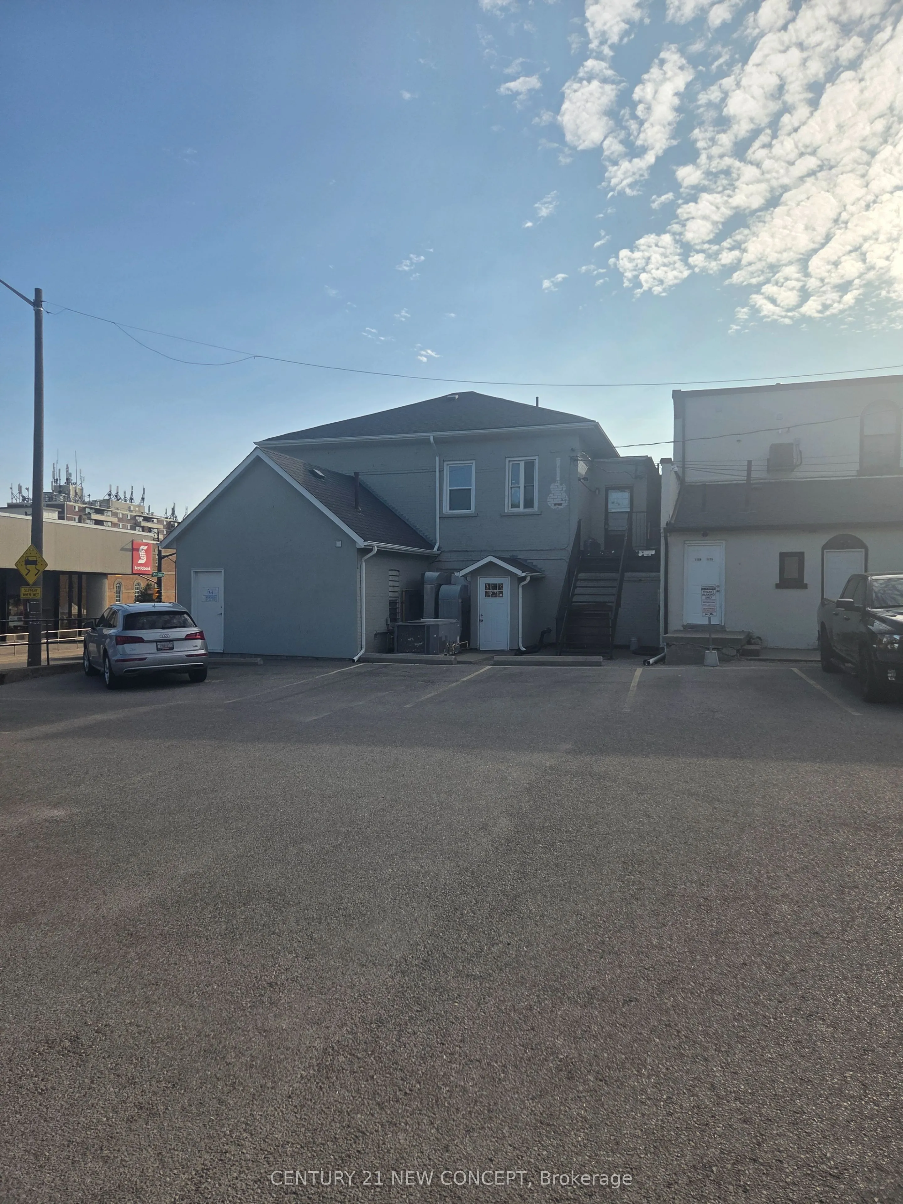 107 Main Street