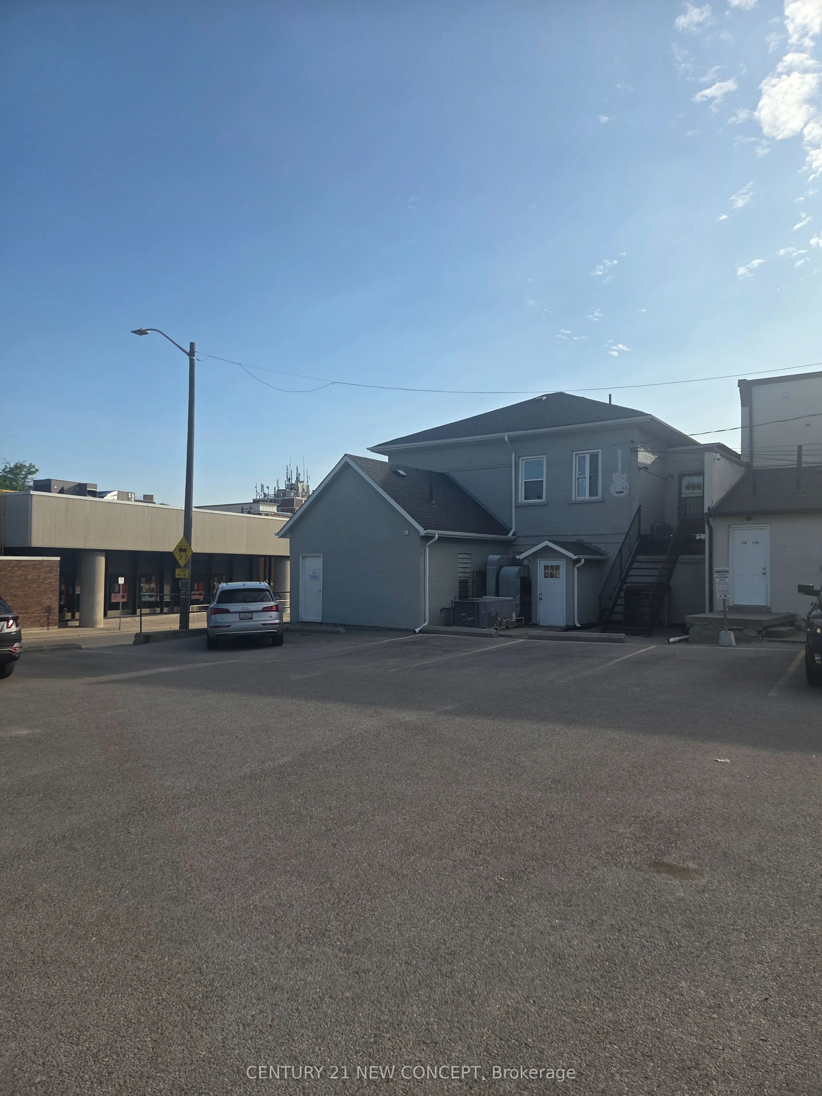 107 Main Street