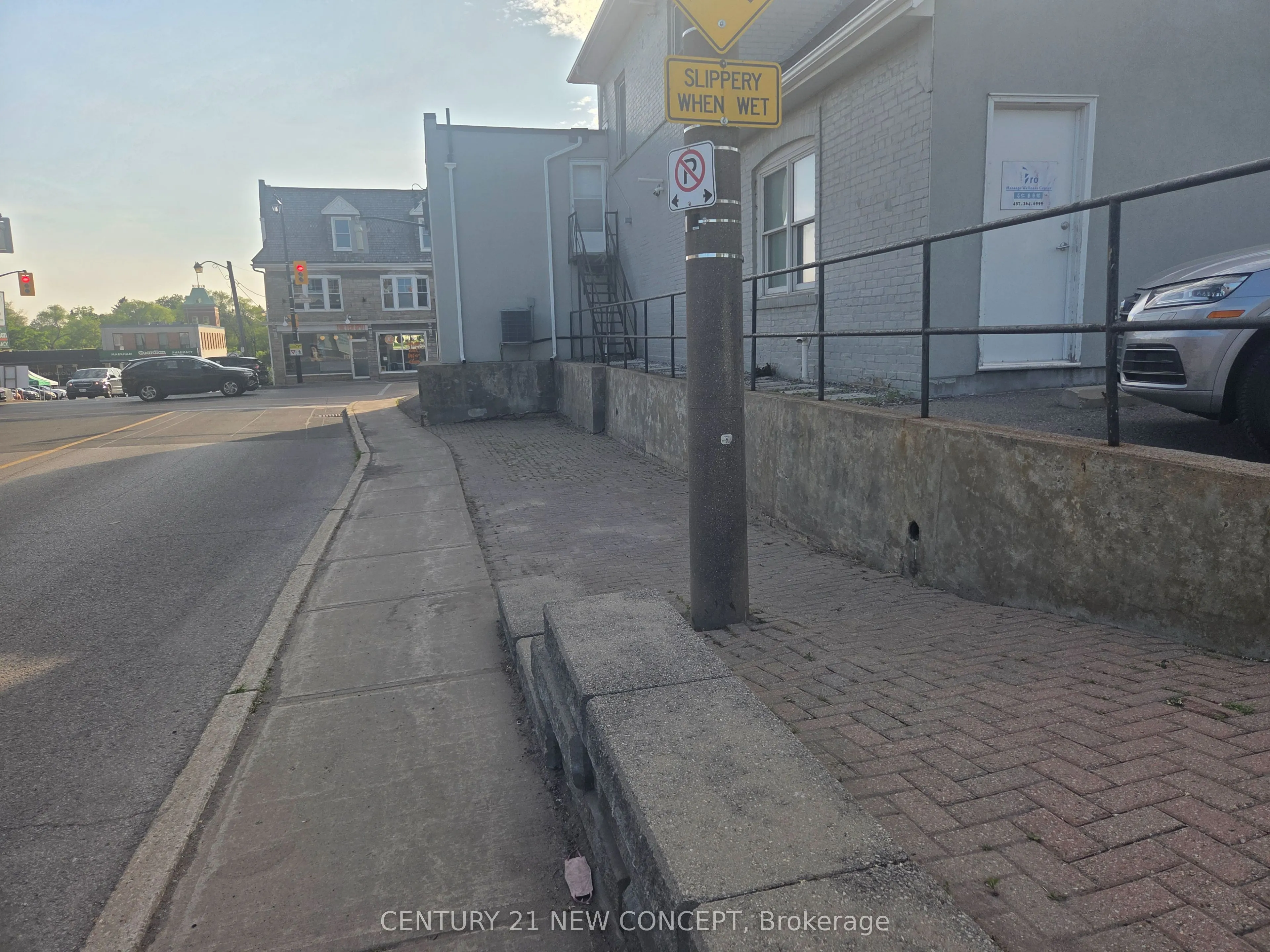 107 Main Street