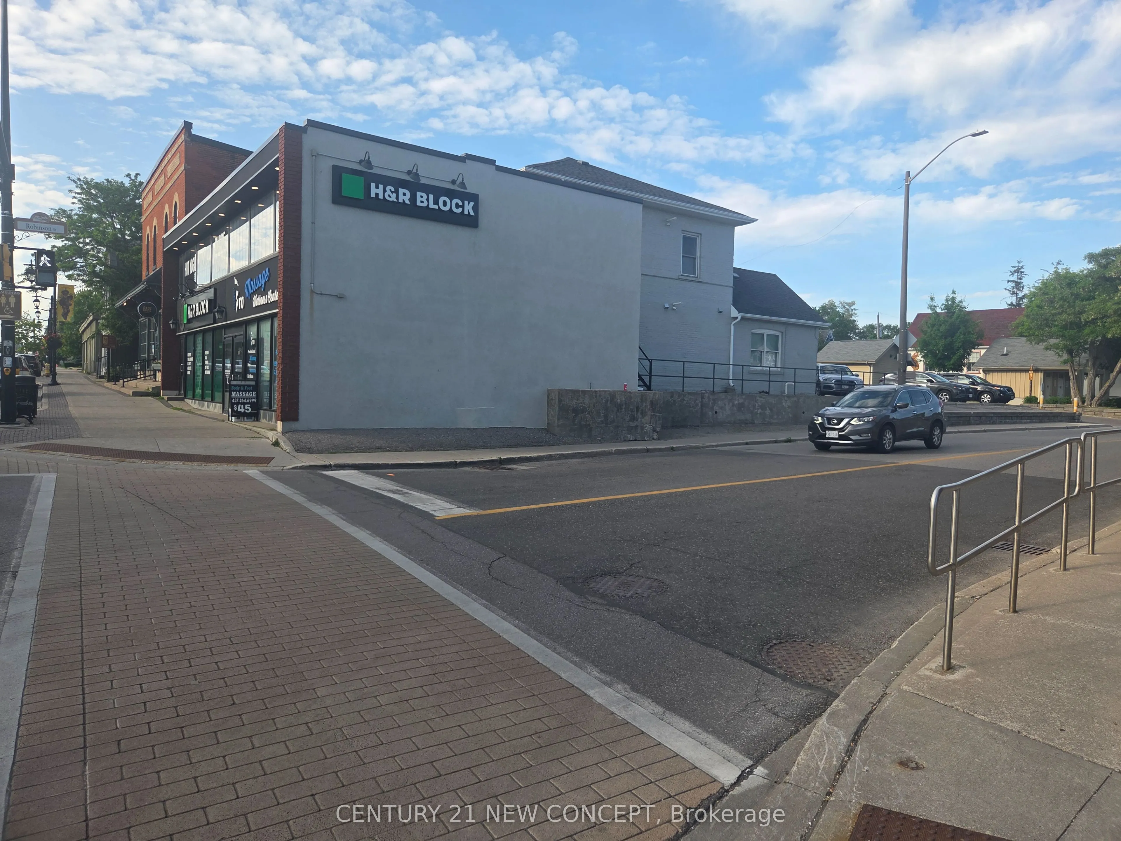 107 Main Street