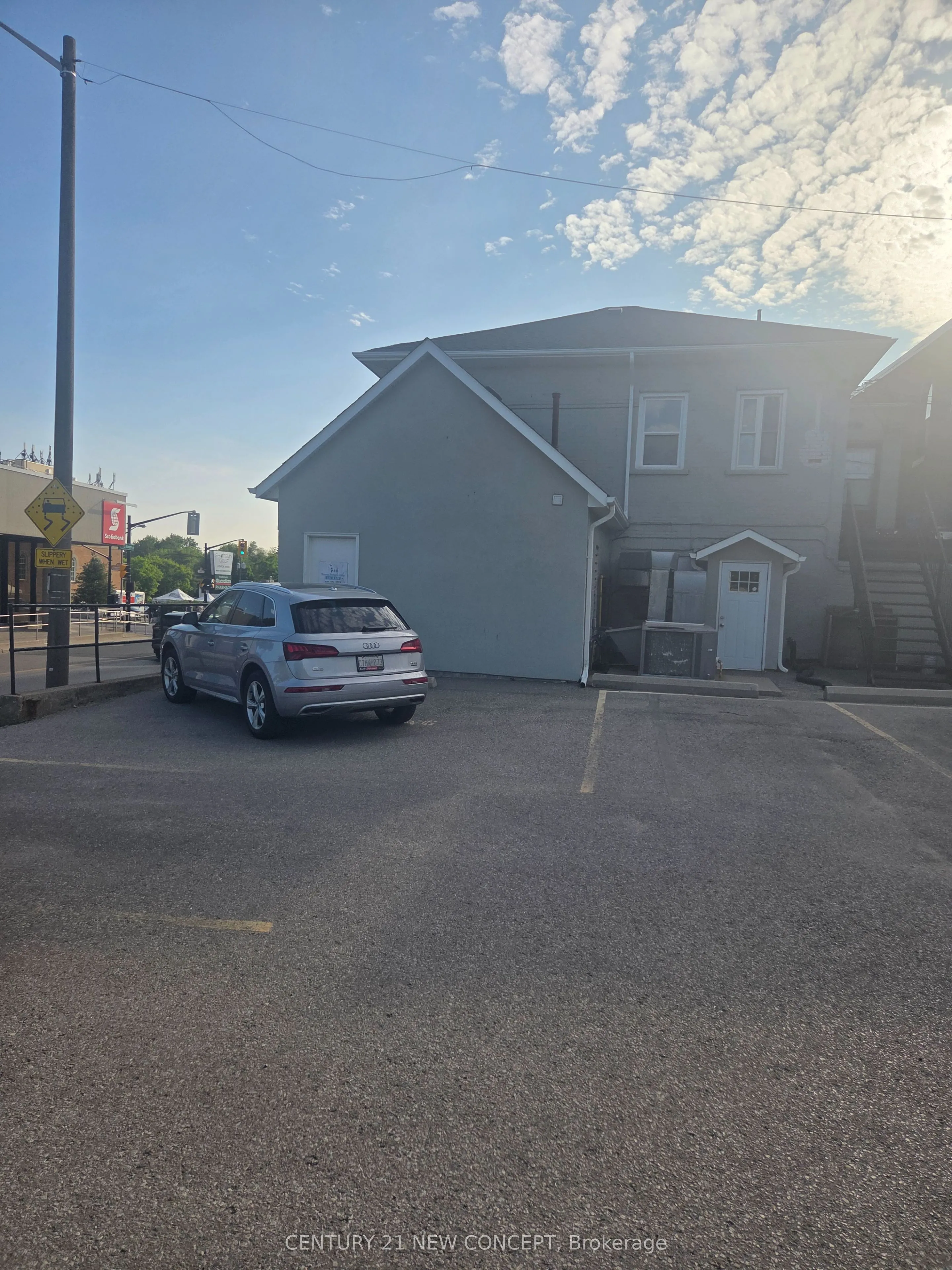 107 Main Street
